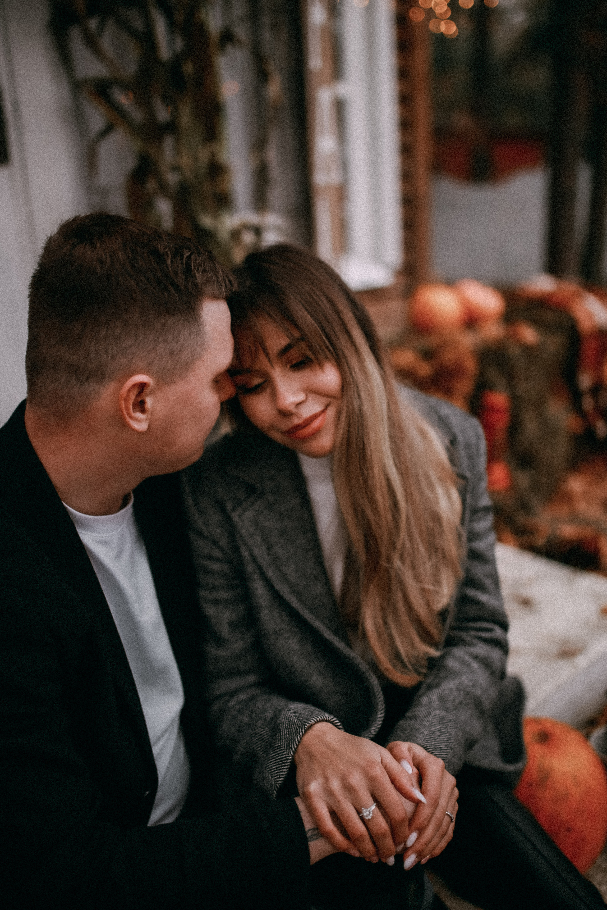 Эля & Костя. Фотограф НОГИНСК, Москва, Анастасия Белая