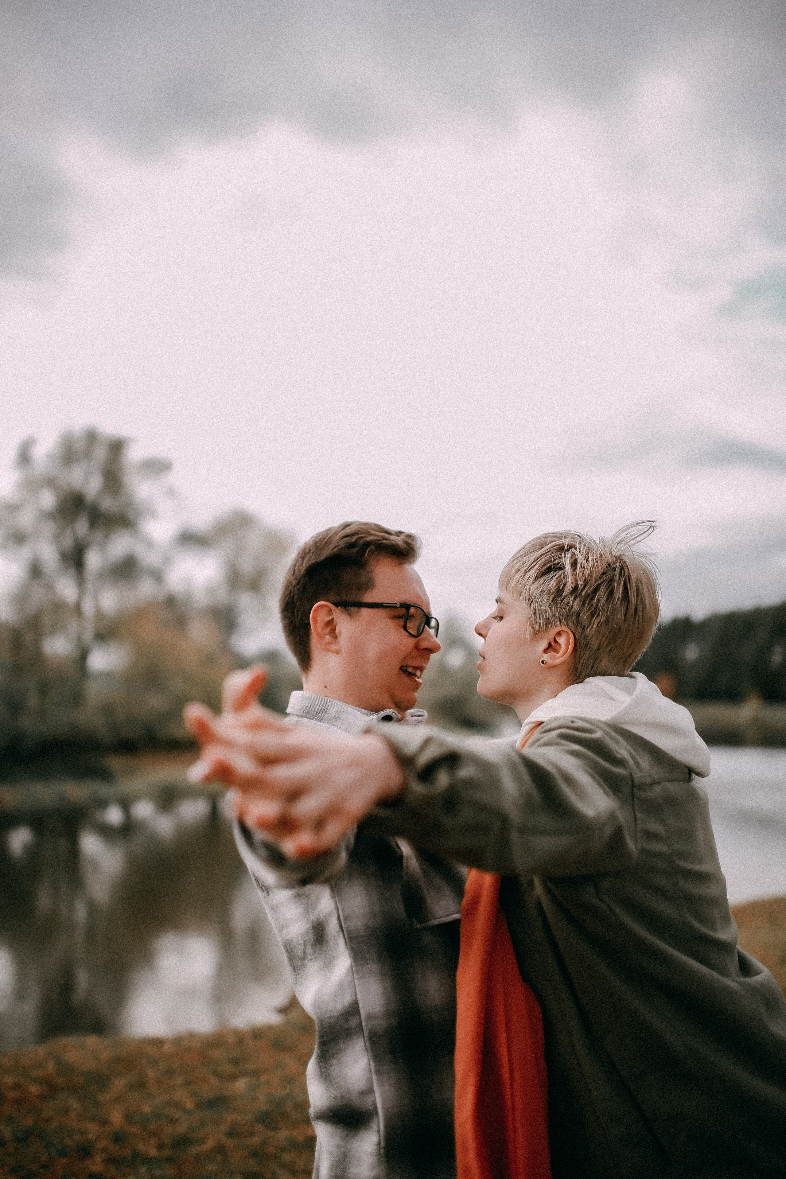 Александра & Максим. Фотограф НОГИНСК, Москва, Анастасия Белая