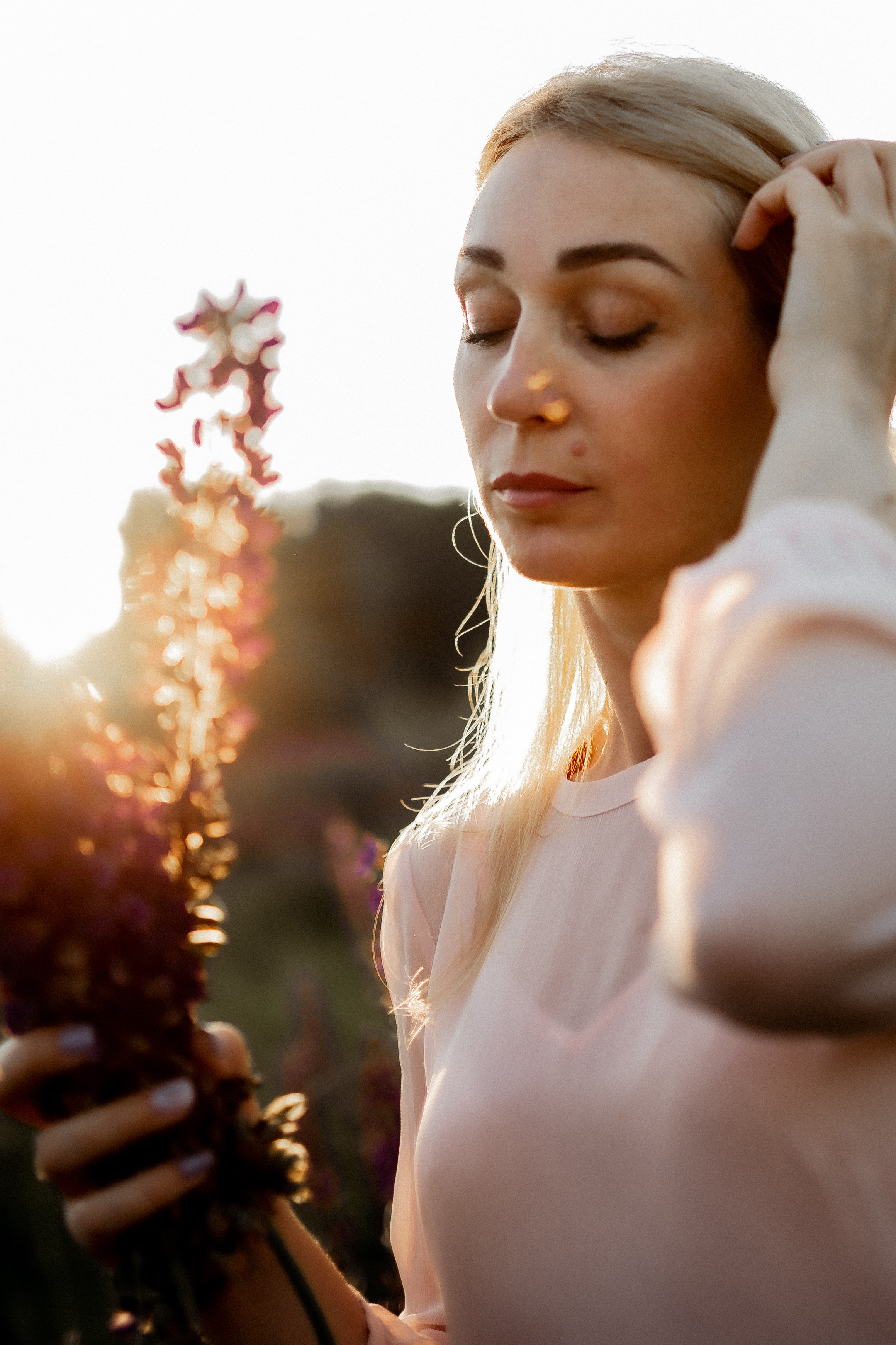 Вера. Фотограф НОГИНСК, Москва, Анастасия Белая