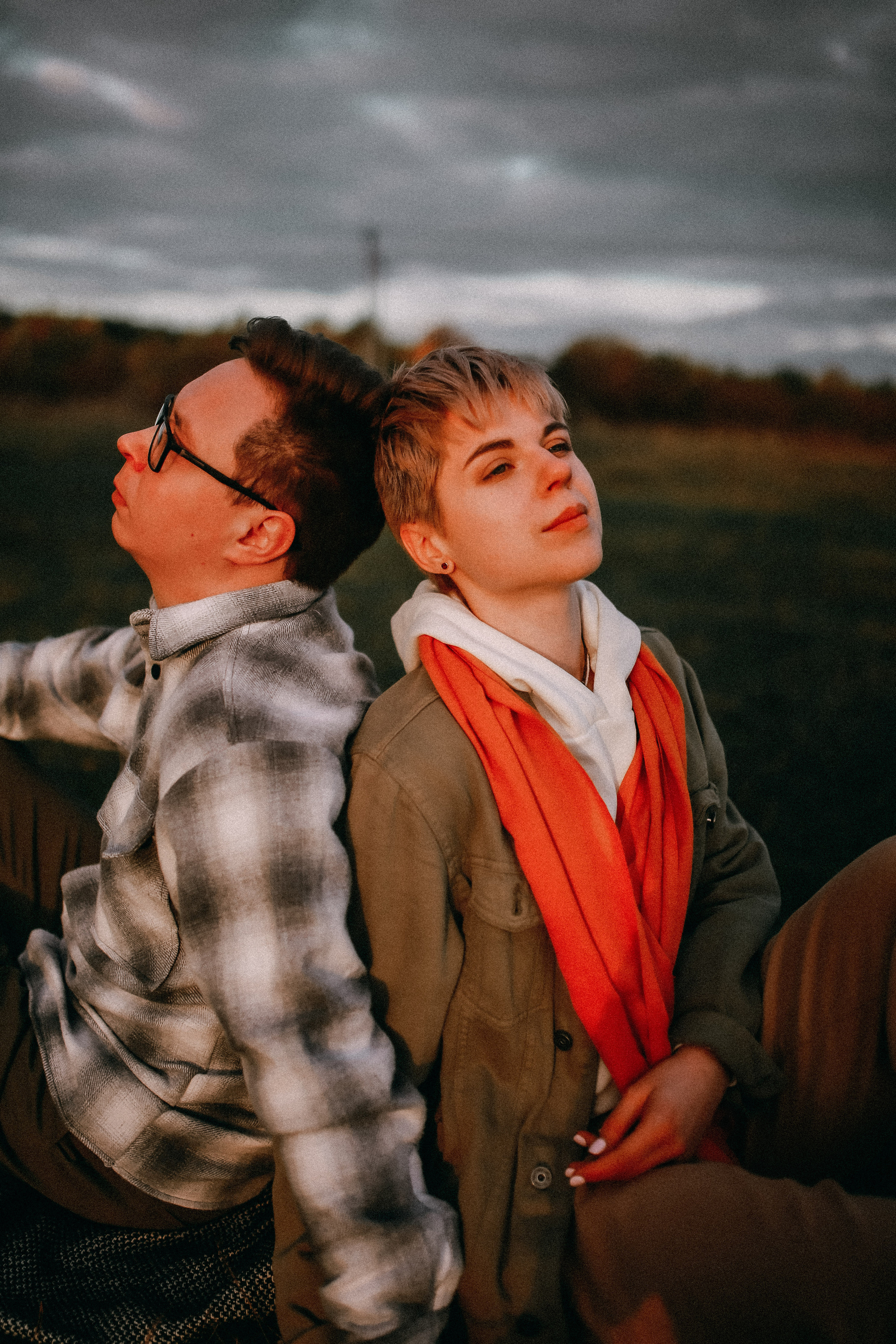 Александра & Максим. Фотограф НОГИНСК, Москва, Анастасия Белая