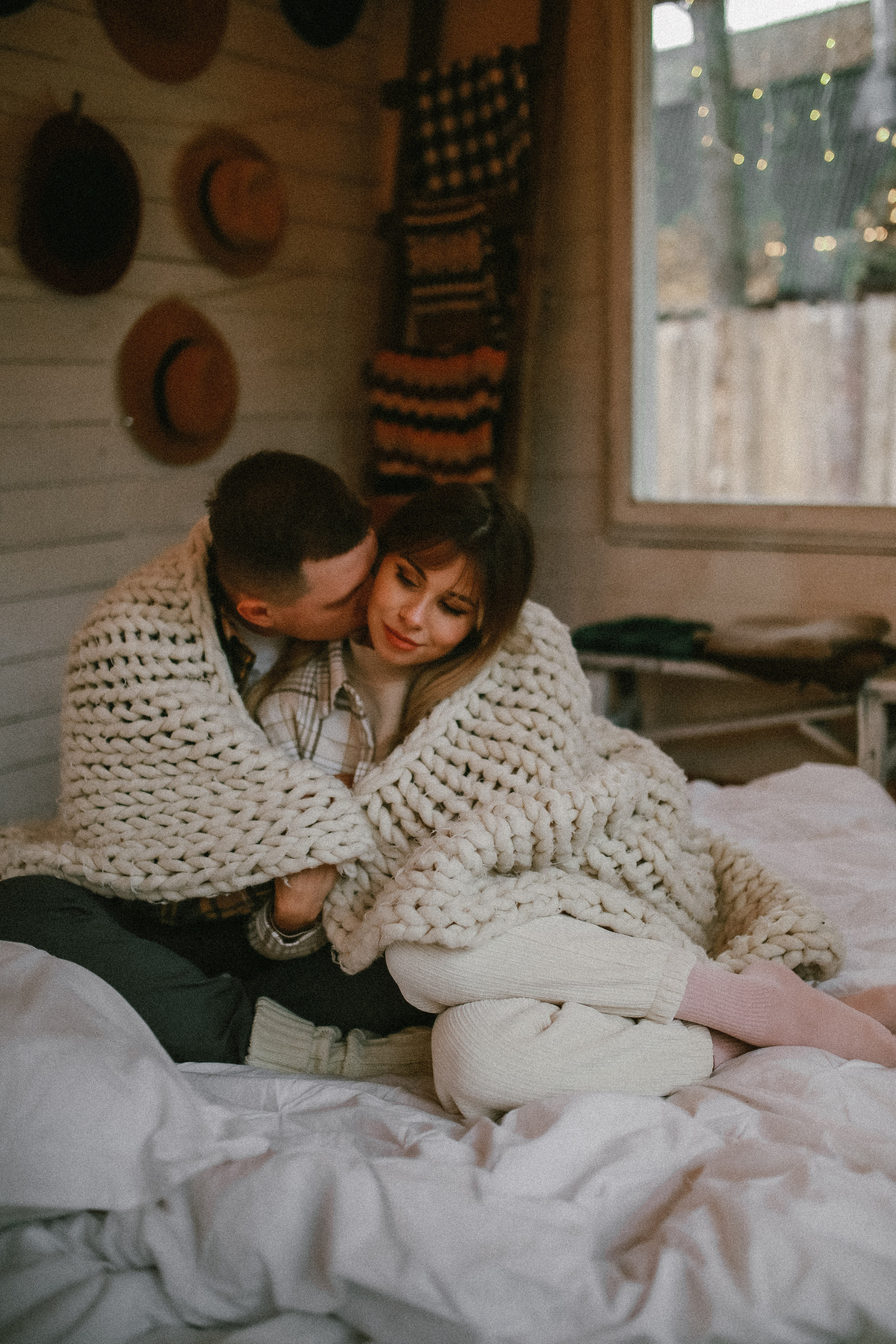 Эля & Костя. Фотограф НОГИНСК, Москва, Анастасия Белая