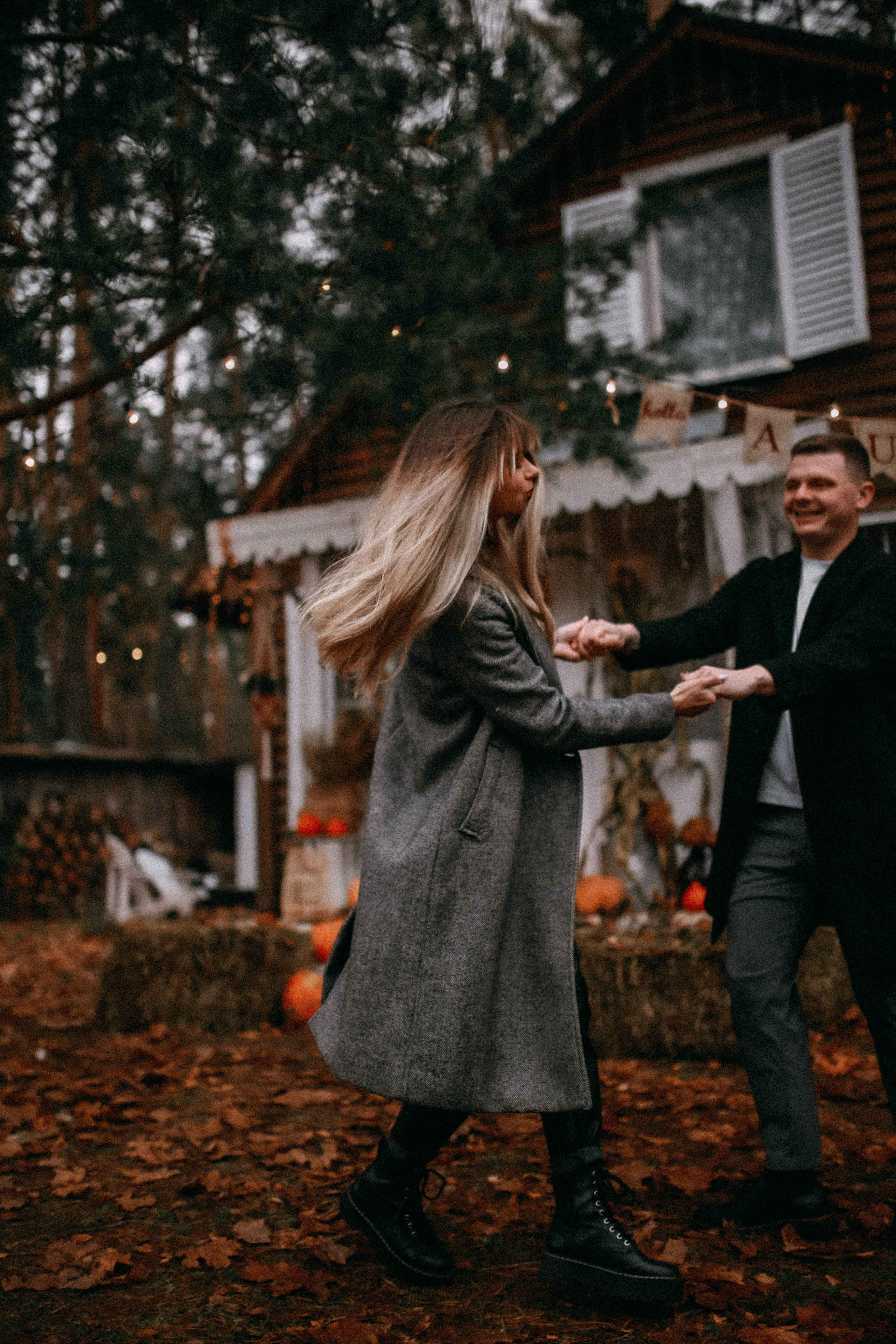 Эля & Костя. Фотограф НОГИНСК, Москва, Анастасия Белая