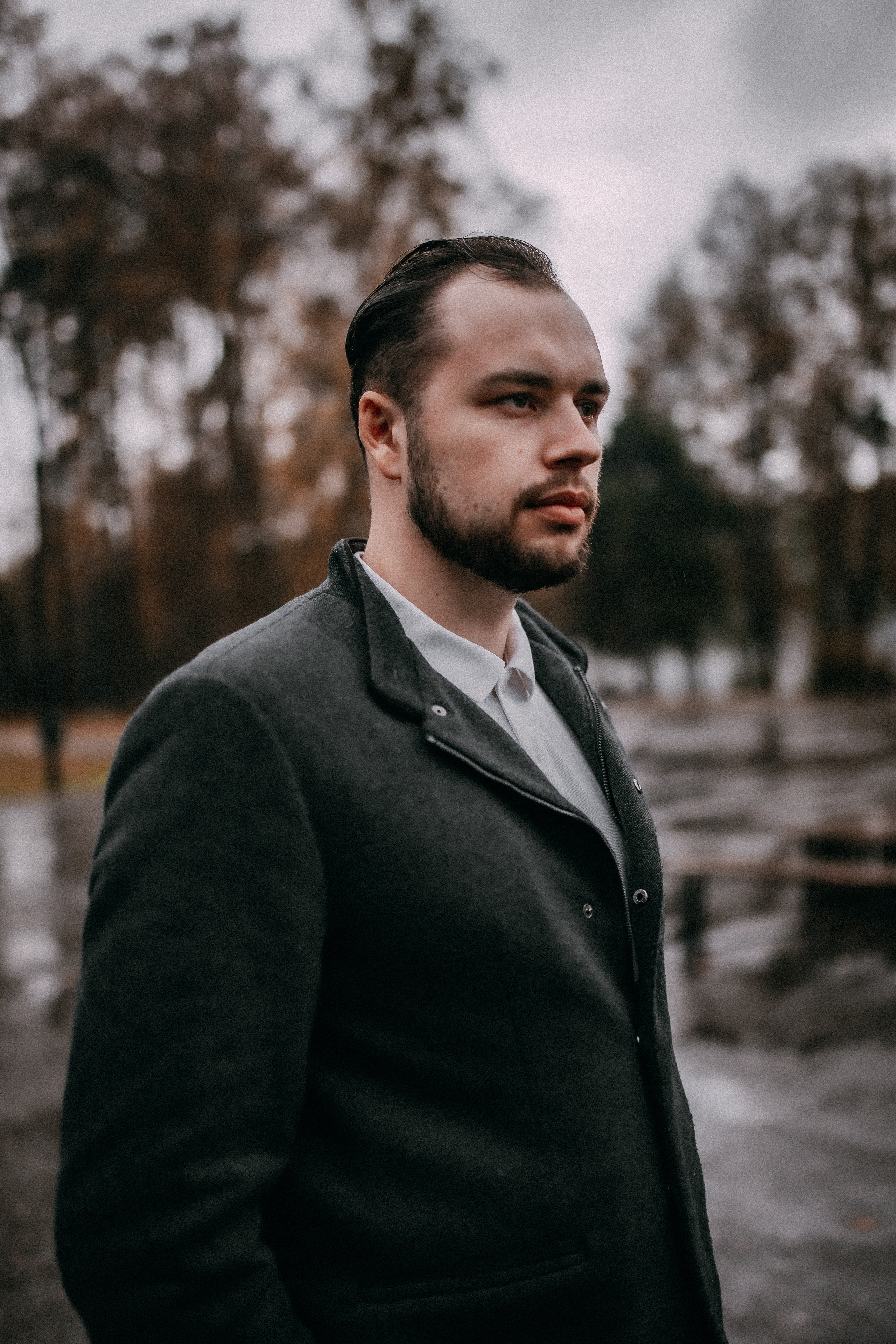 Анфиса & Леонид. Фотограф НОГИНСК, Москва, Анастасия Белая