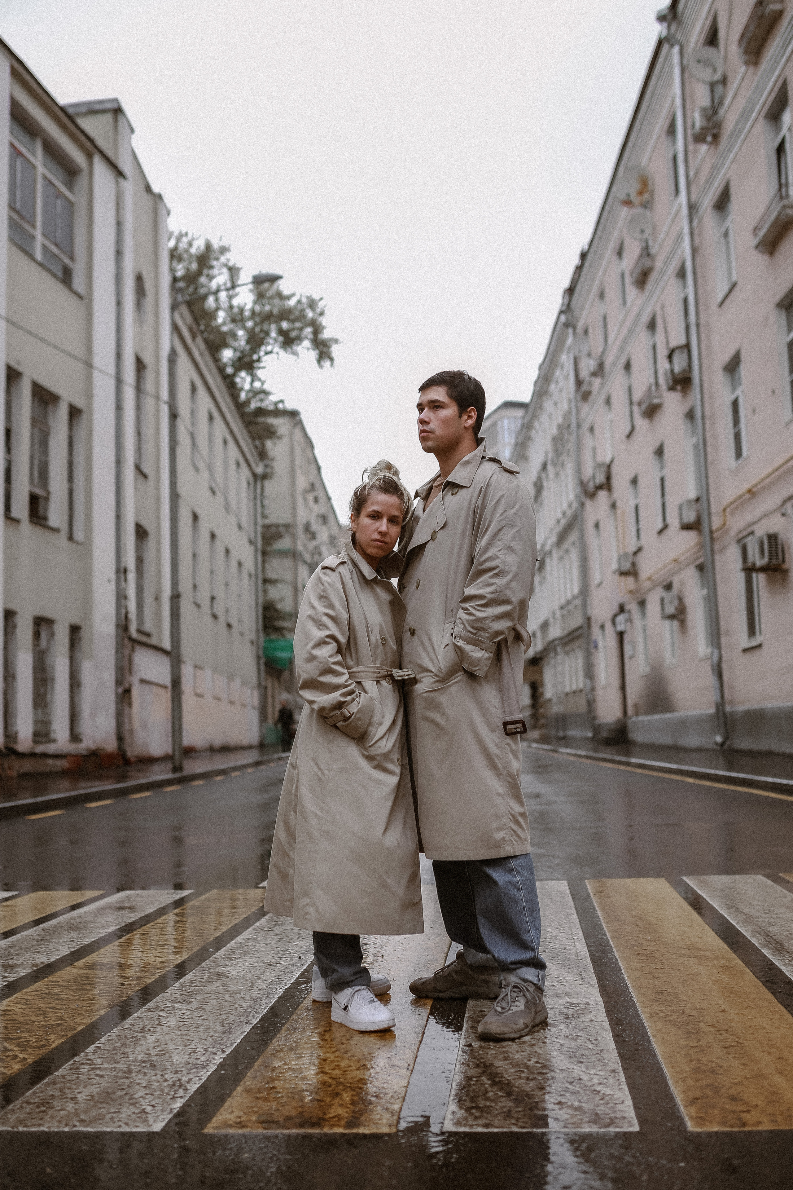 Лера & Юра. Фотограф НОГИНСК, Москва, Анастасия Белая