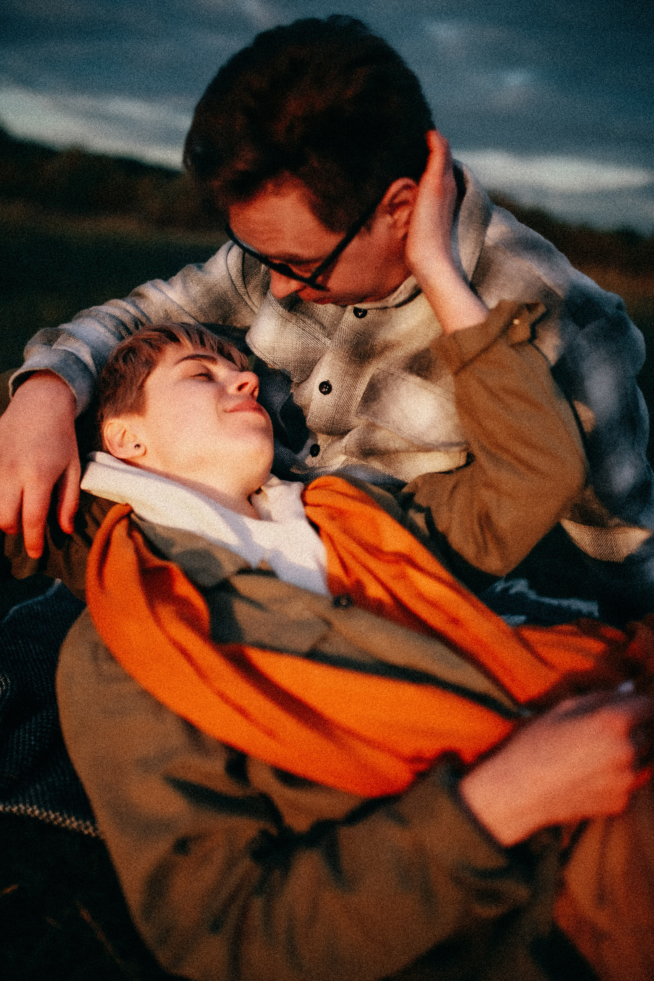 Александра & Максим. Фотограф НОГИНСК, Москва, Анастасия Белая