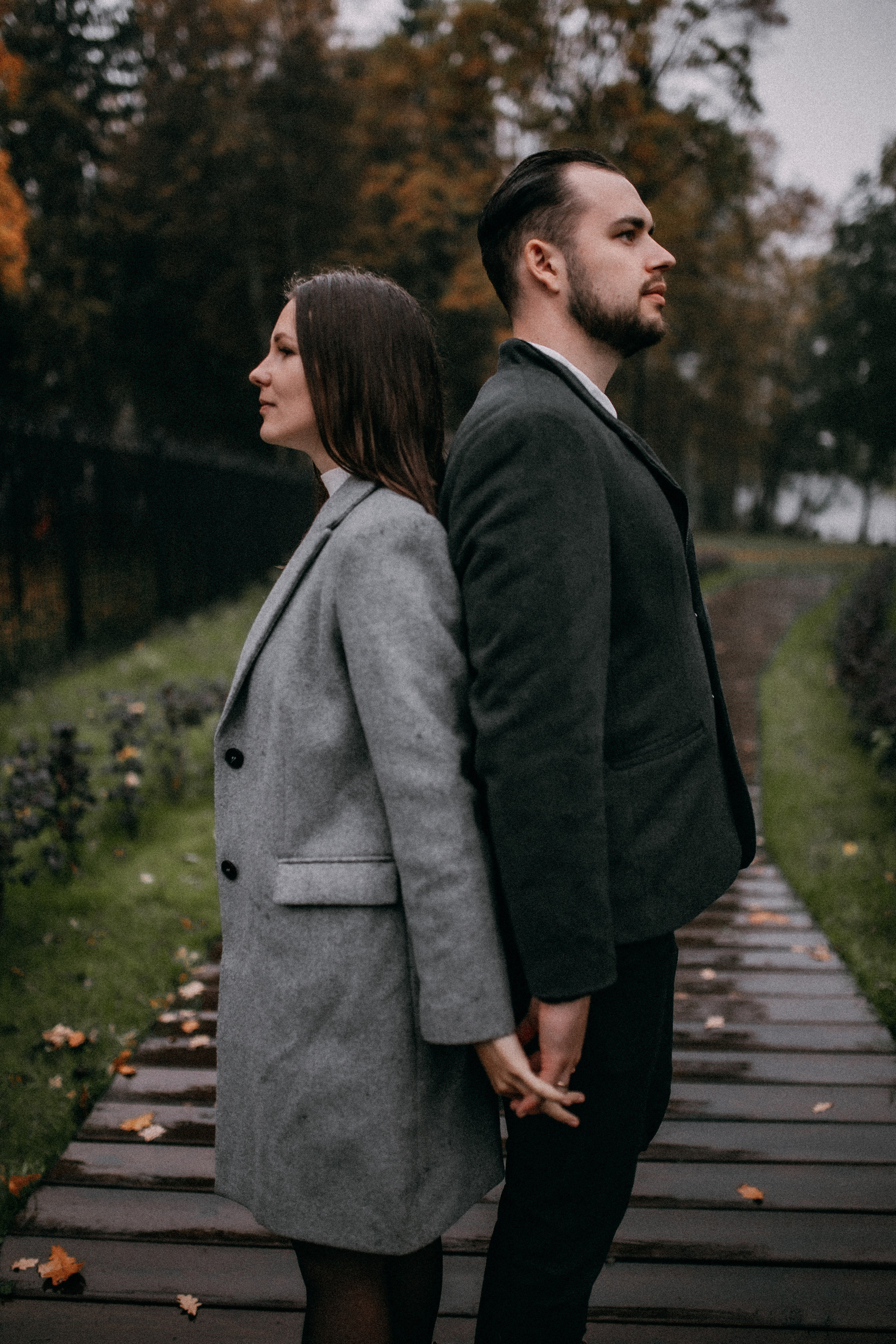 Анфиса & Леонид. Фотограф НОГИНСК, Москва, Анастасия Белая