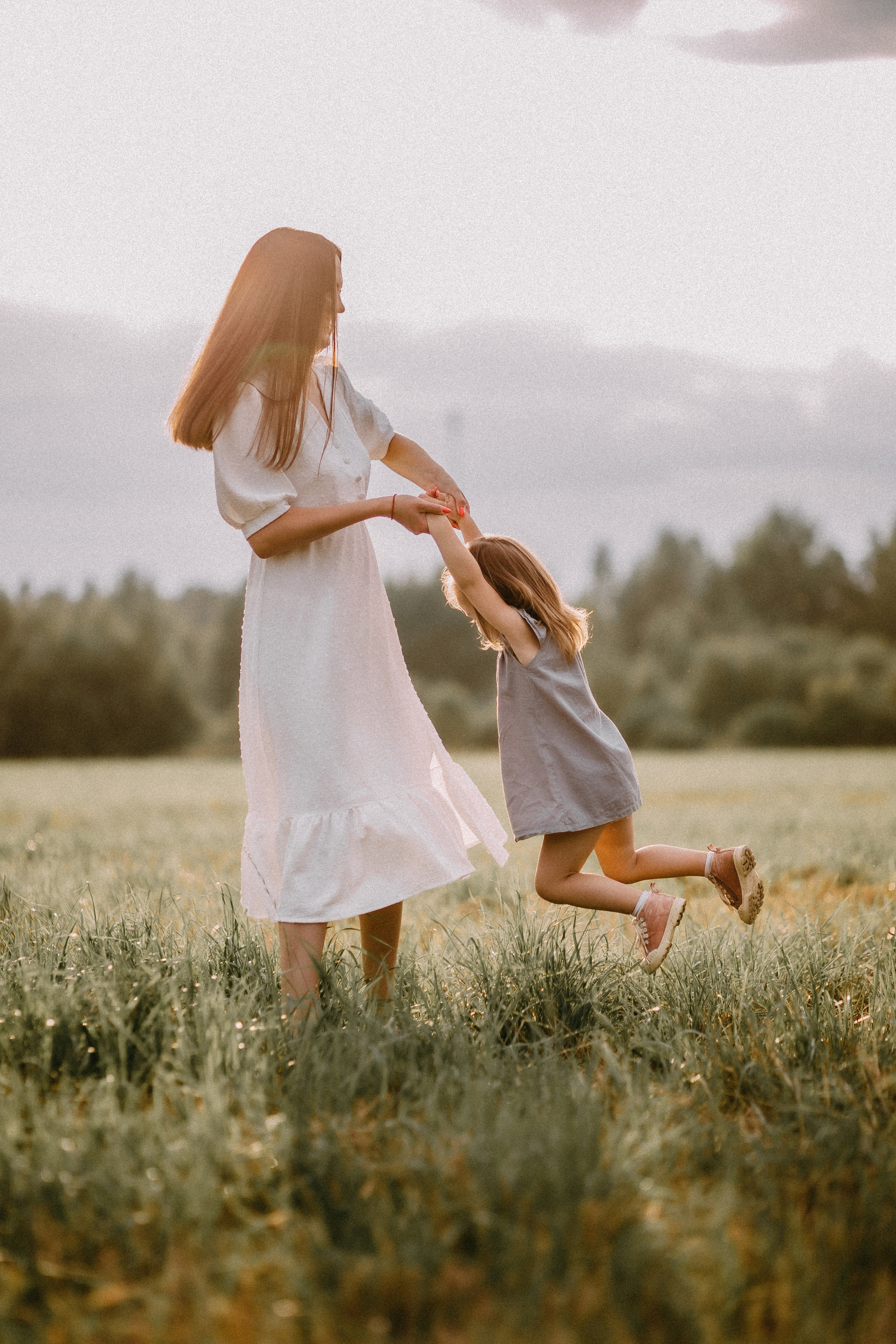 Вероника, Ольга, Сергей. Фотограф НОГИНСК, Москва, Анастасия Белая