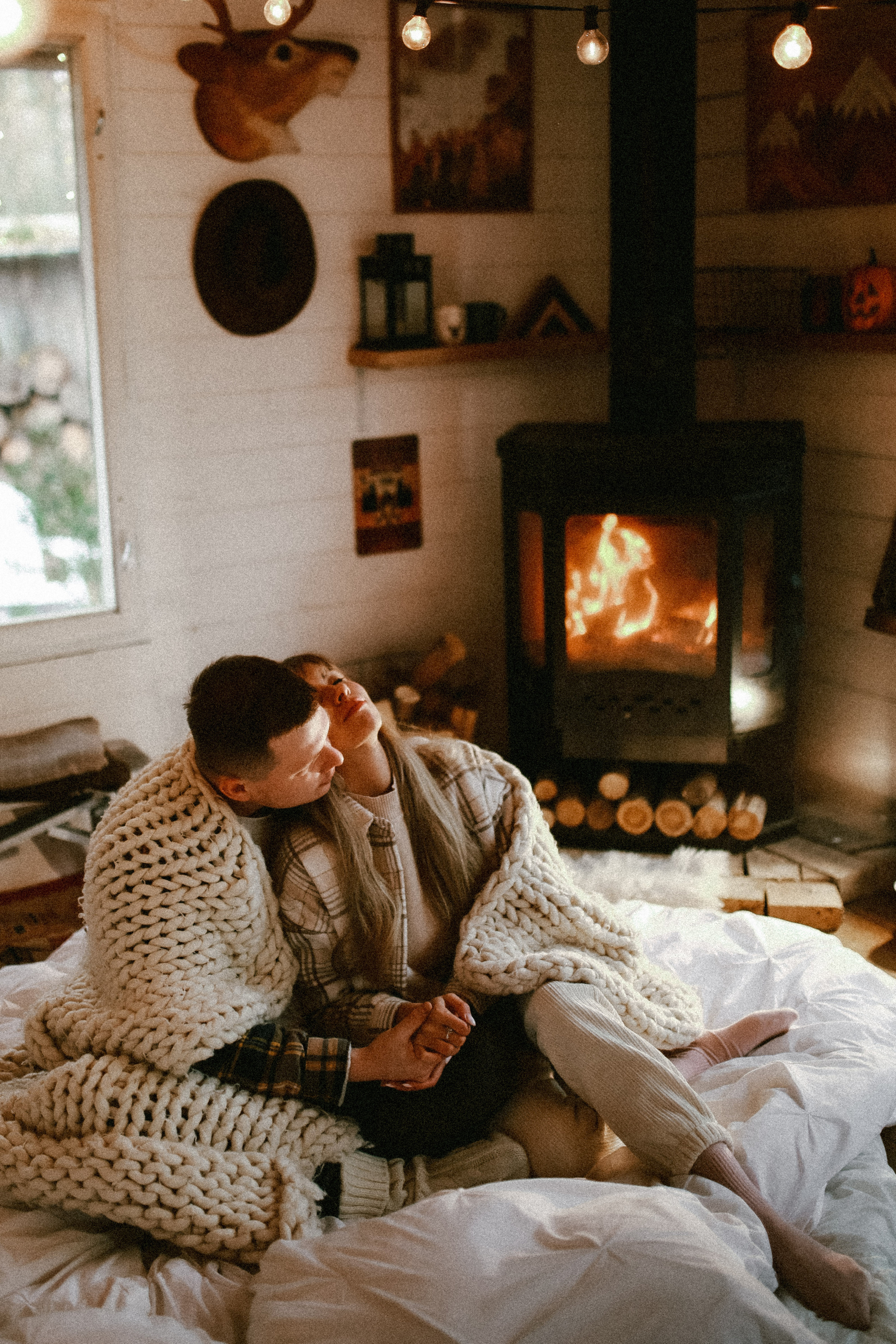 Эля & Костя. Фотограф НОГИНСК, Москва, Анастасия Белая