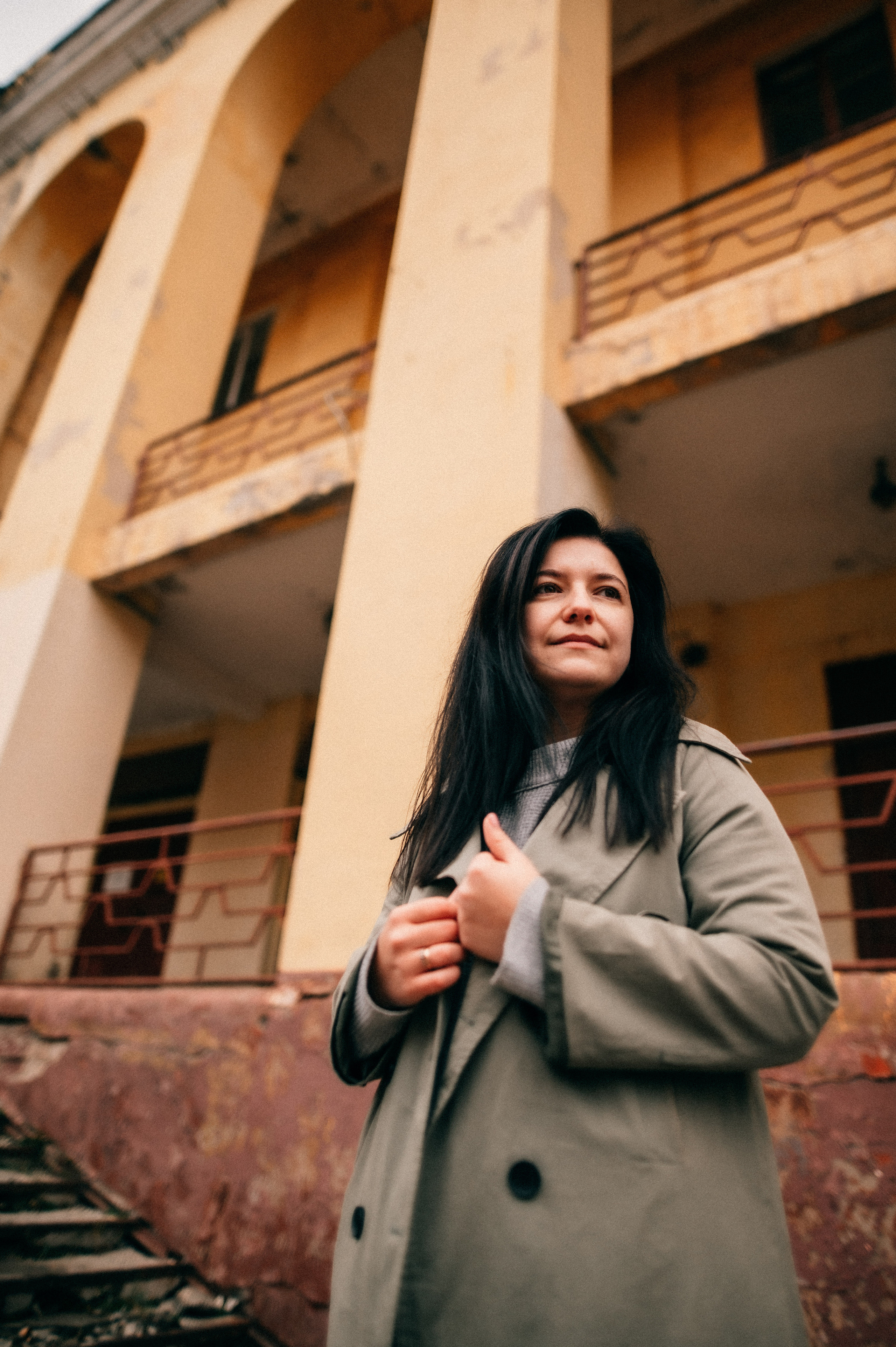 Надежда & Денис. Фотограф НОГИНСК, Москва, Анастасия Белая