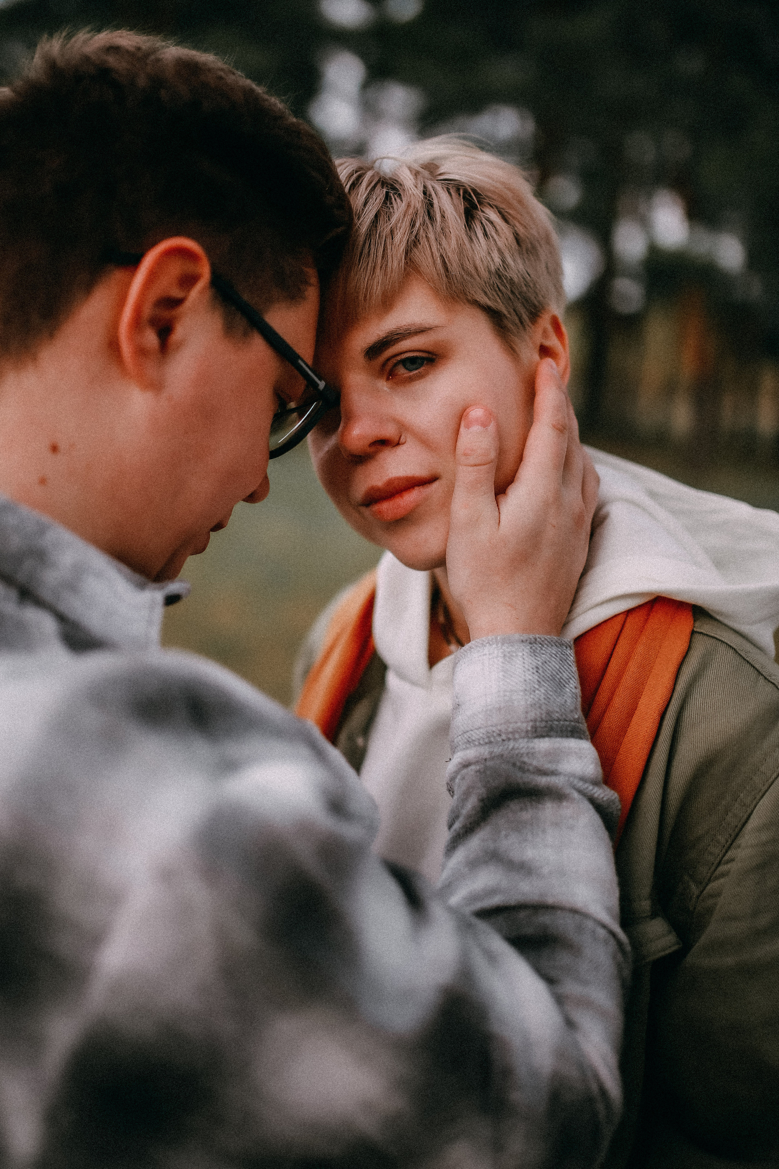 Александра & Максим. Фотограф НОГИНСК, Москва, Анастасия Белая