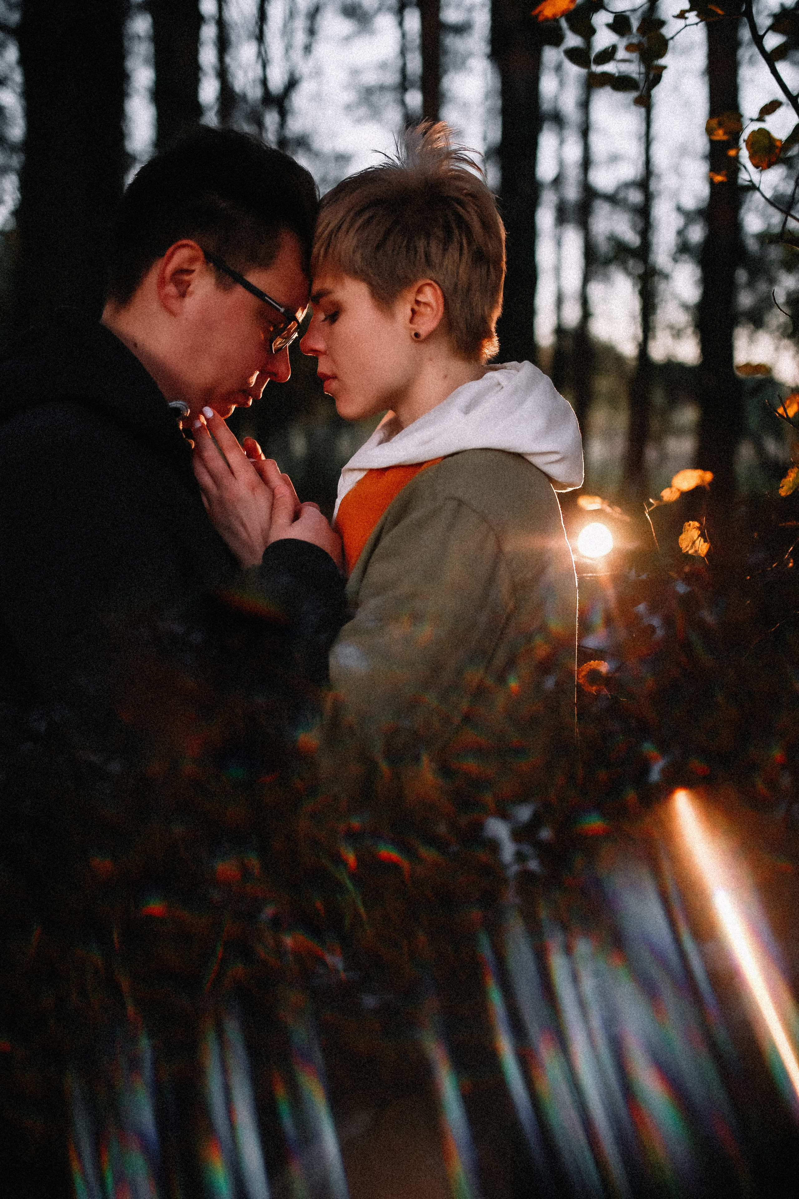 Александра & Максим. Фотограф НОГИНСК, Москва, Анастасия Белая