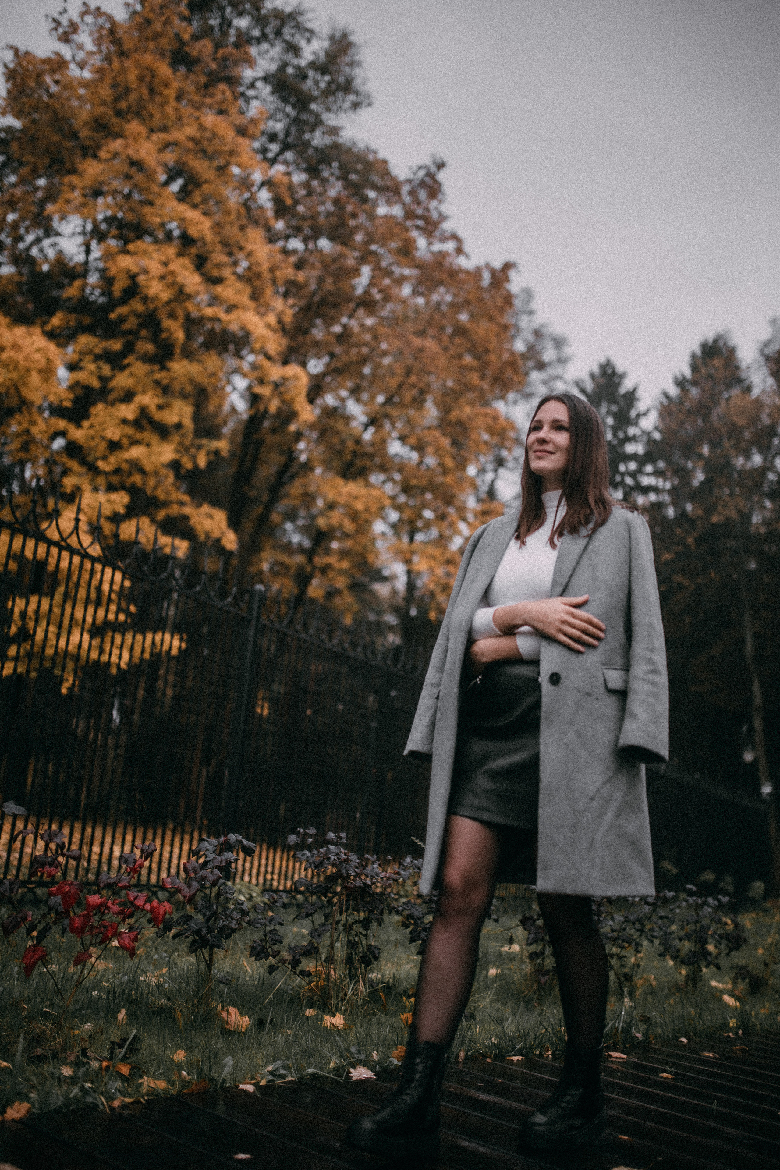 Анфиса & Леонид. Фотограф НОГИНСК, Москва, Анастасия Белая