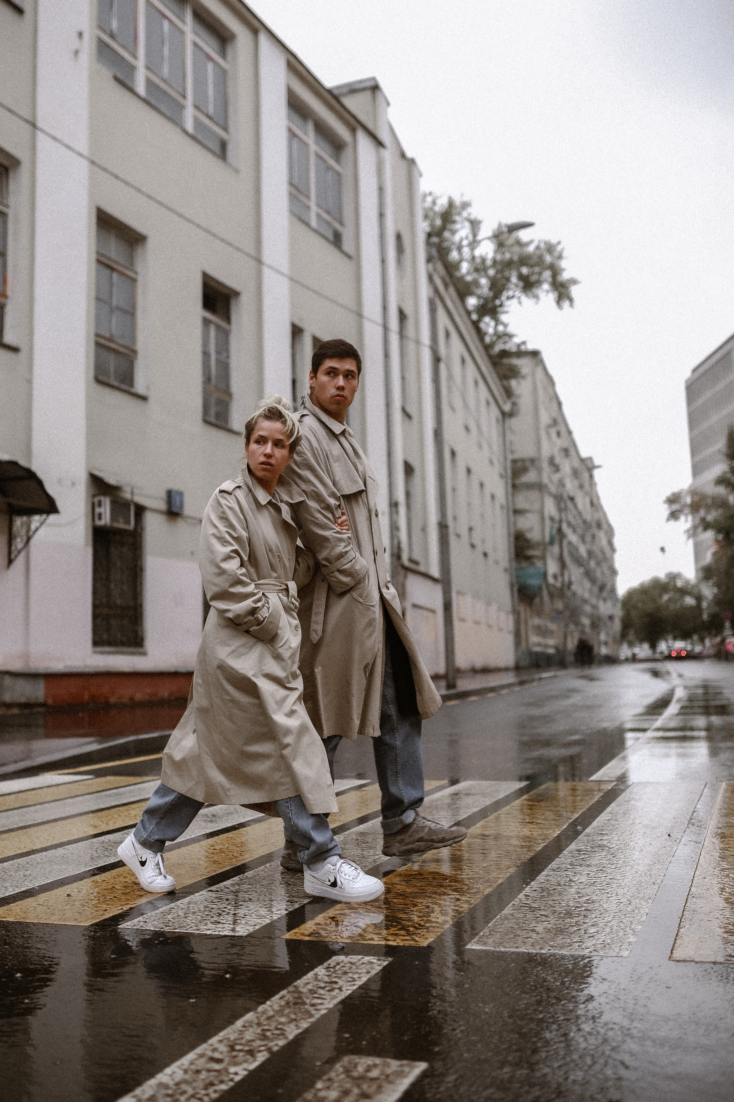 Лера & Юра. Фотограф НОГИНСК, Москва, Анастасия Белая