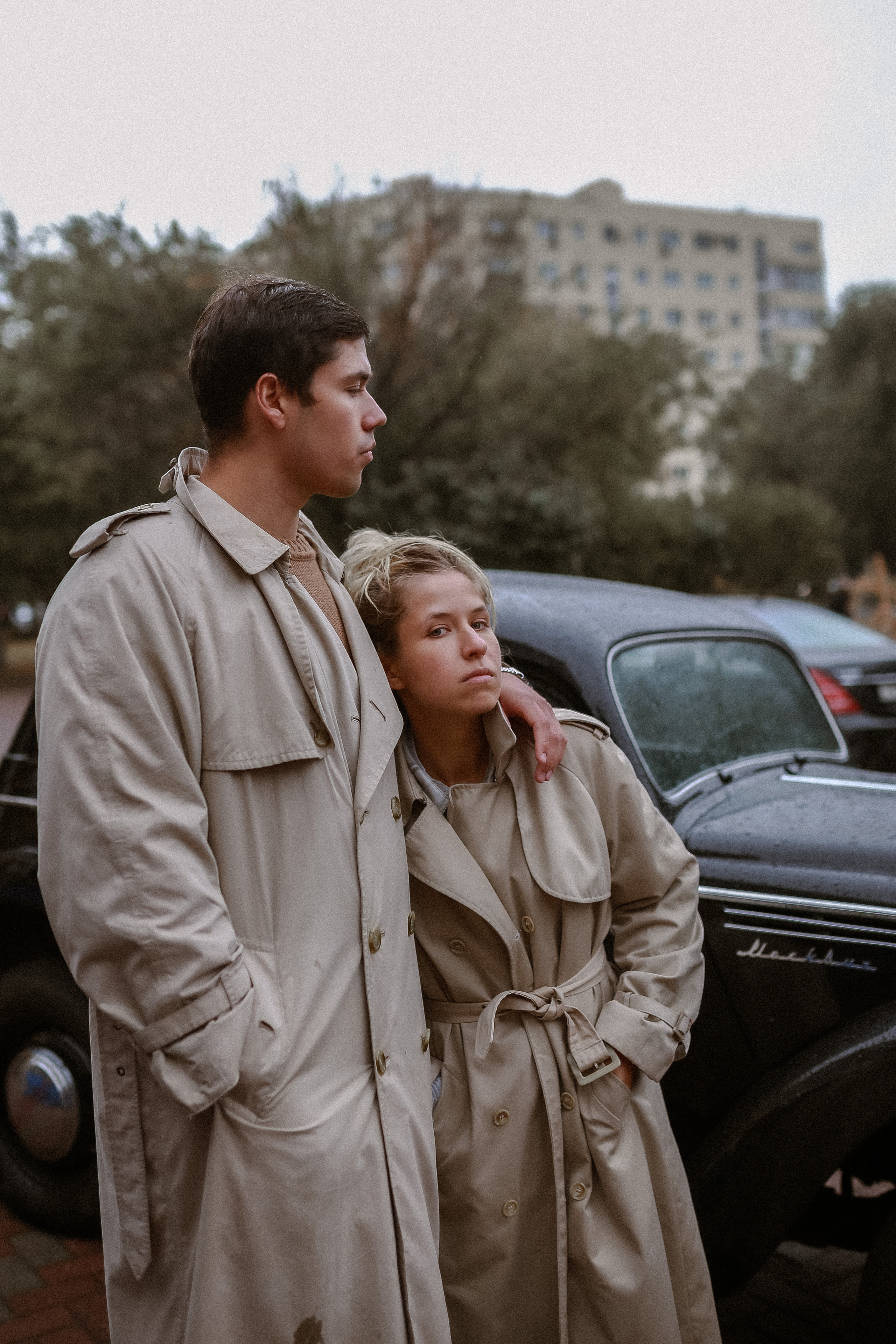 Лера & Юра. Фотограф НОГИНСК, Москва, Анастасия Белая