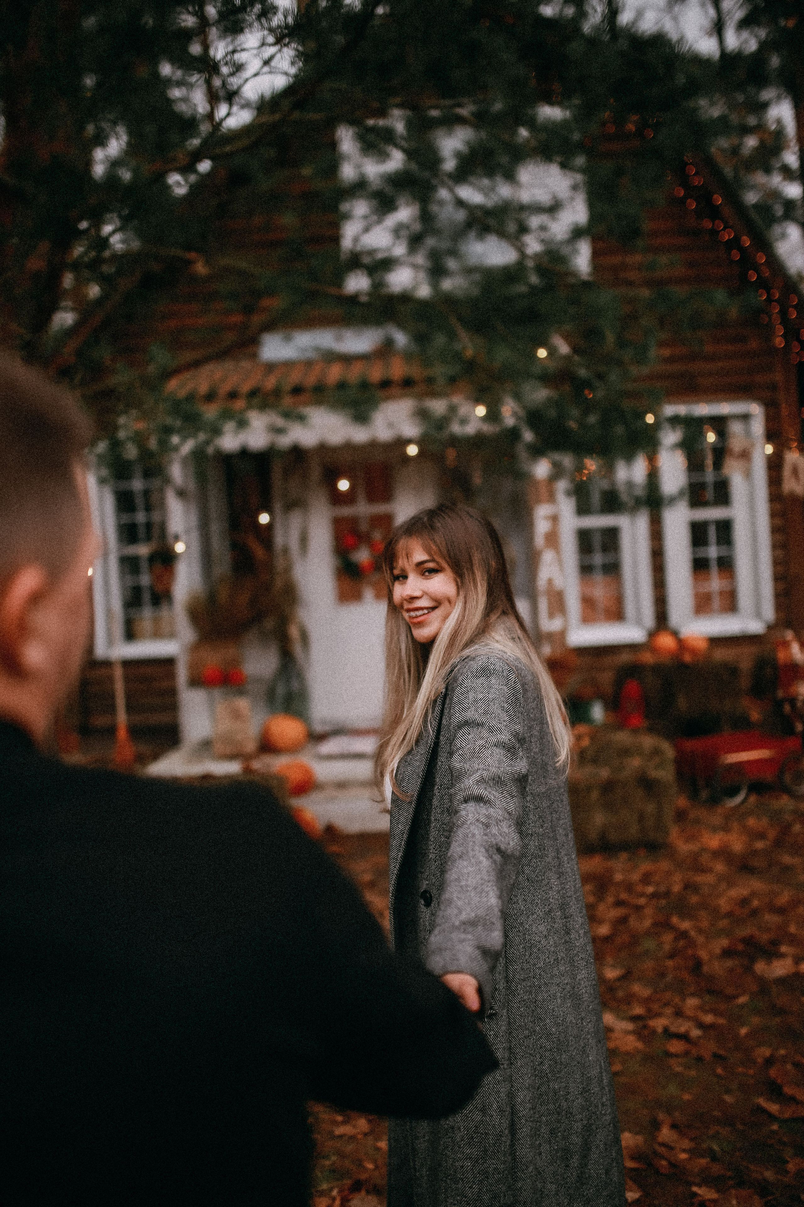 Эля & Костя. Фотограф НОГИНСК, Москва, Анастасия Белая