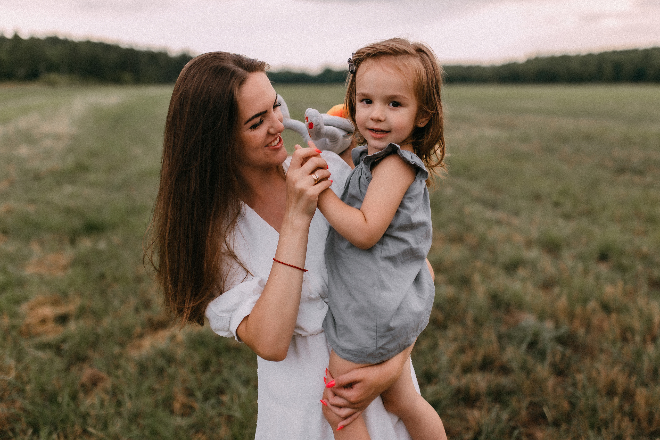 Вероника, Ольга, Сергей. Фотограф НОГИНСК, Москва, Анастасия Белая