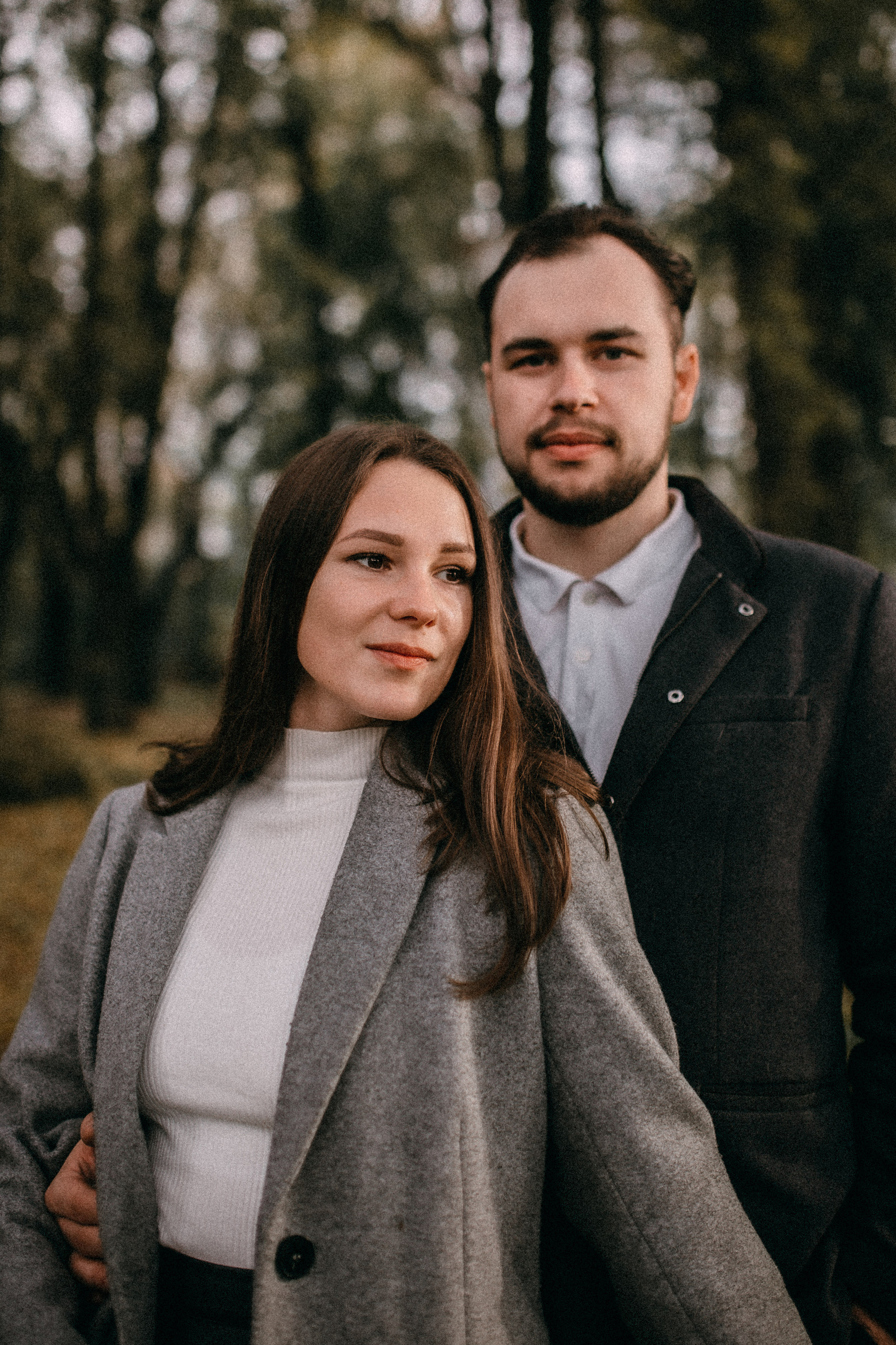 Анфиса & Леонид. Фотограф НОГИНСК, Москва, Анастасия Белая