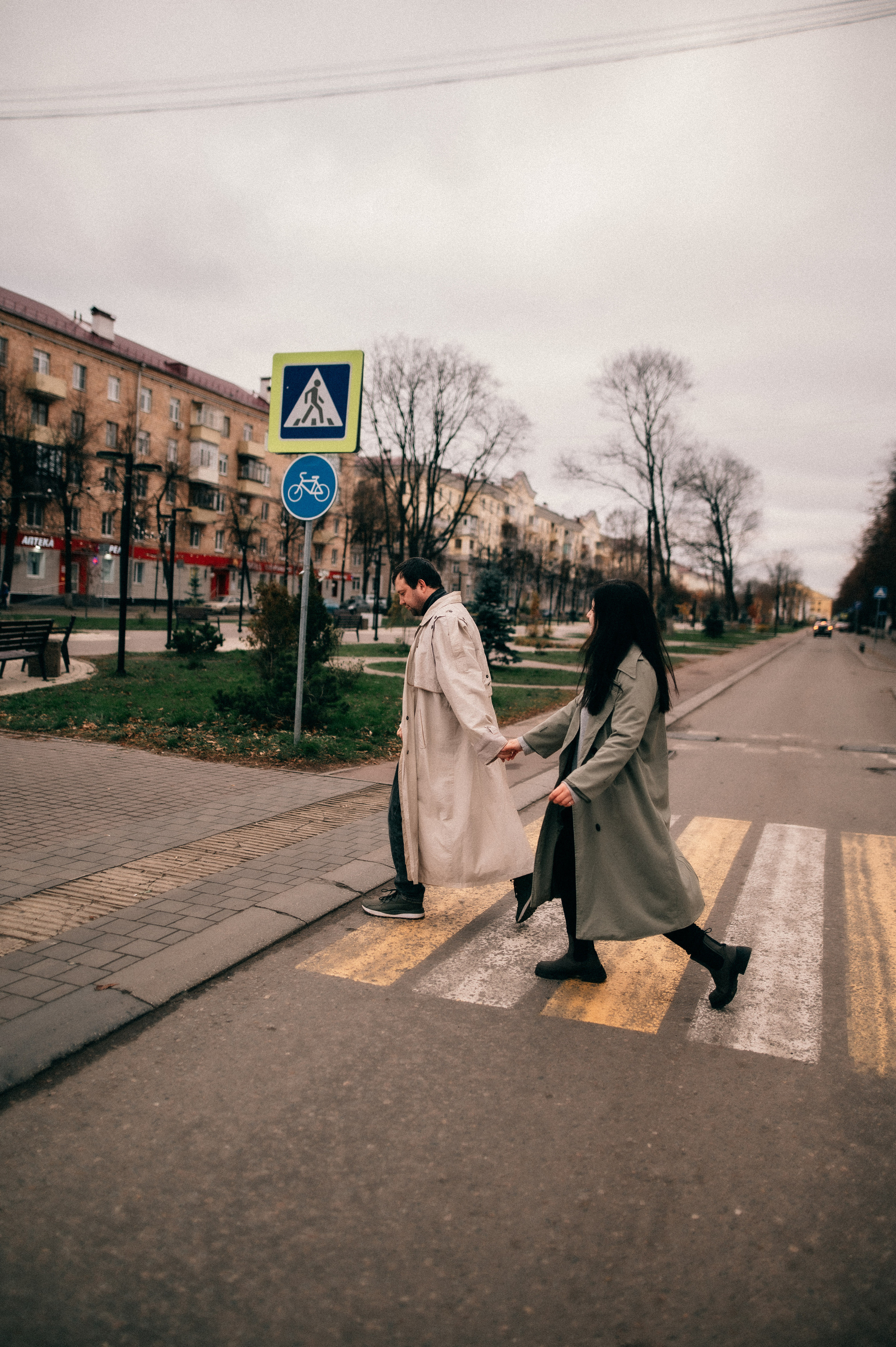 Надежда & Денис. Фотограф НОГИНСК, Москва, Анастасия Белая