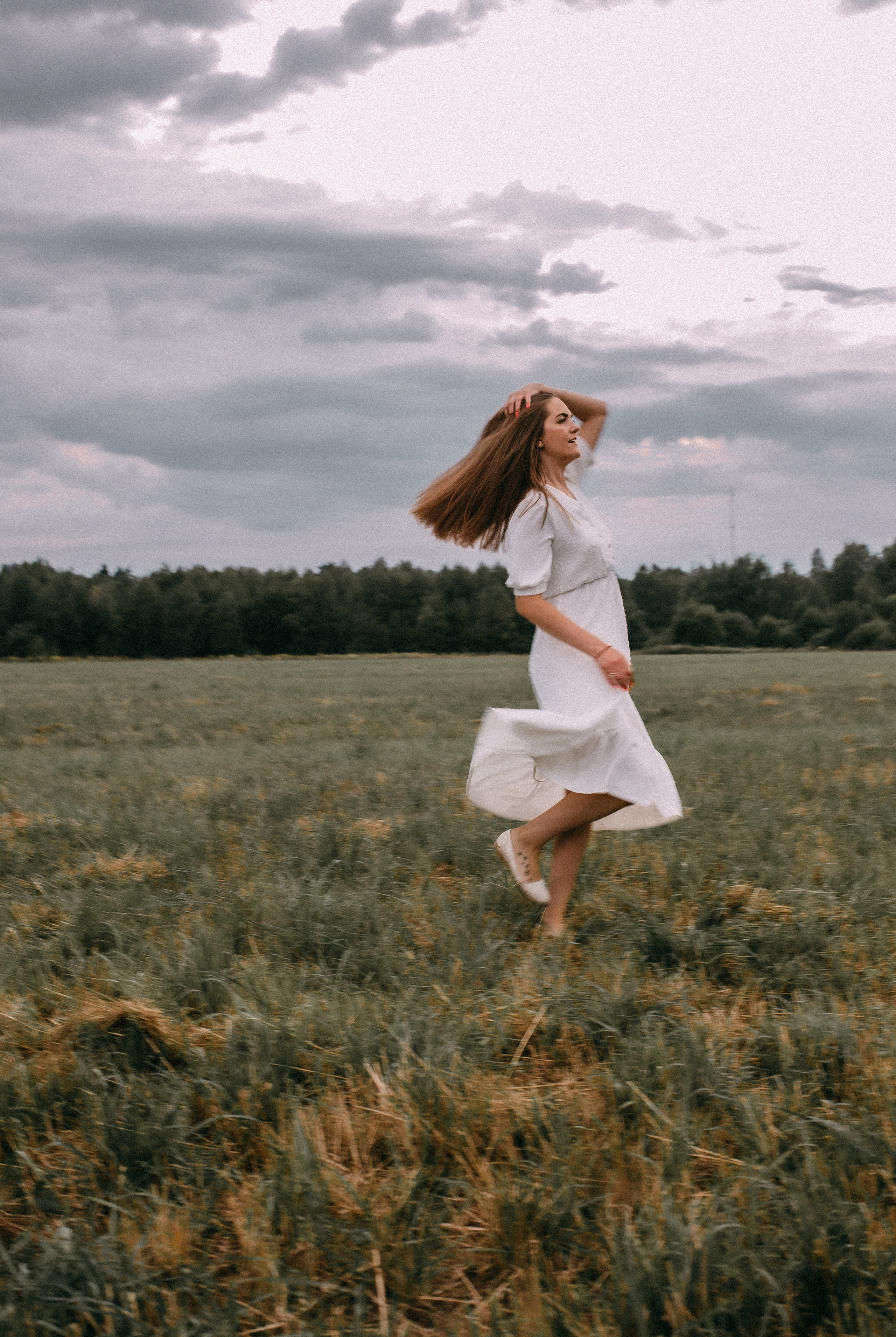 Вероника, Ольга, Сергей. Фотограф НОГИНСК, Москва, Анастасия Белая