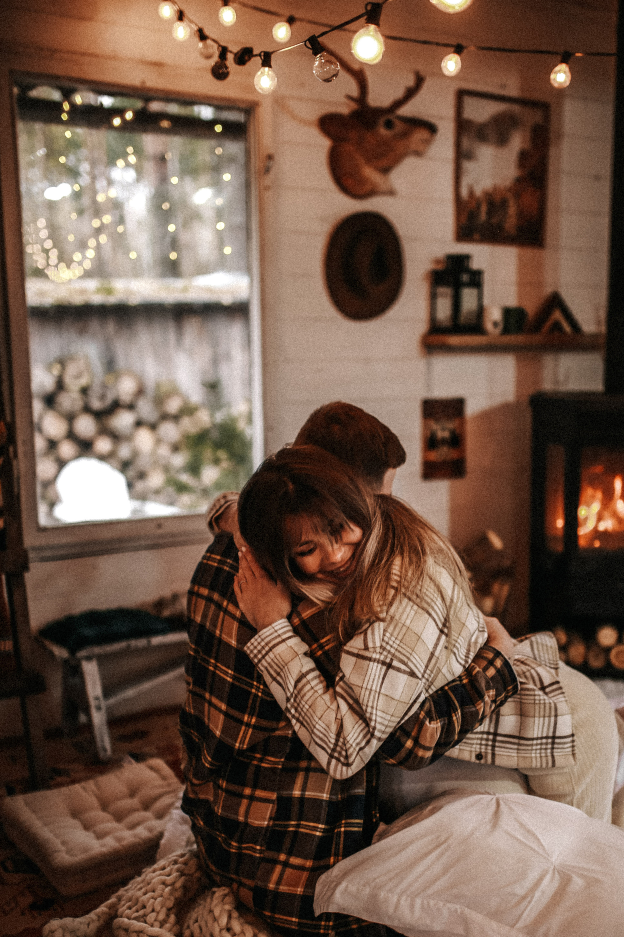 Эля & Костя. Фотограф НОГИНСК, Москва, Анастасия Белая