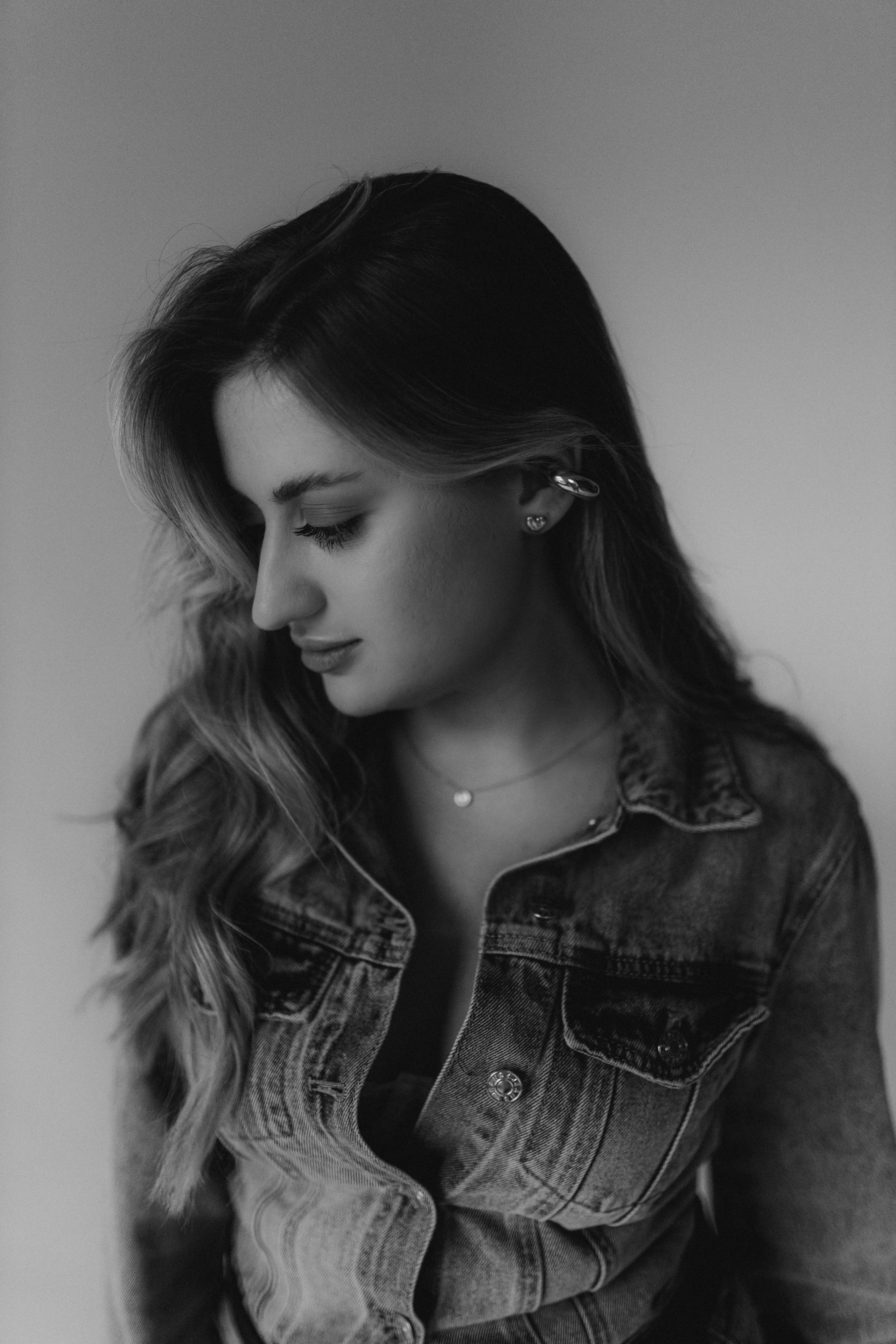 Яна. Фотограф НОГИНСК, Москва, Анастасия Белая