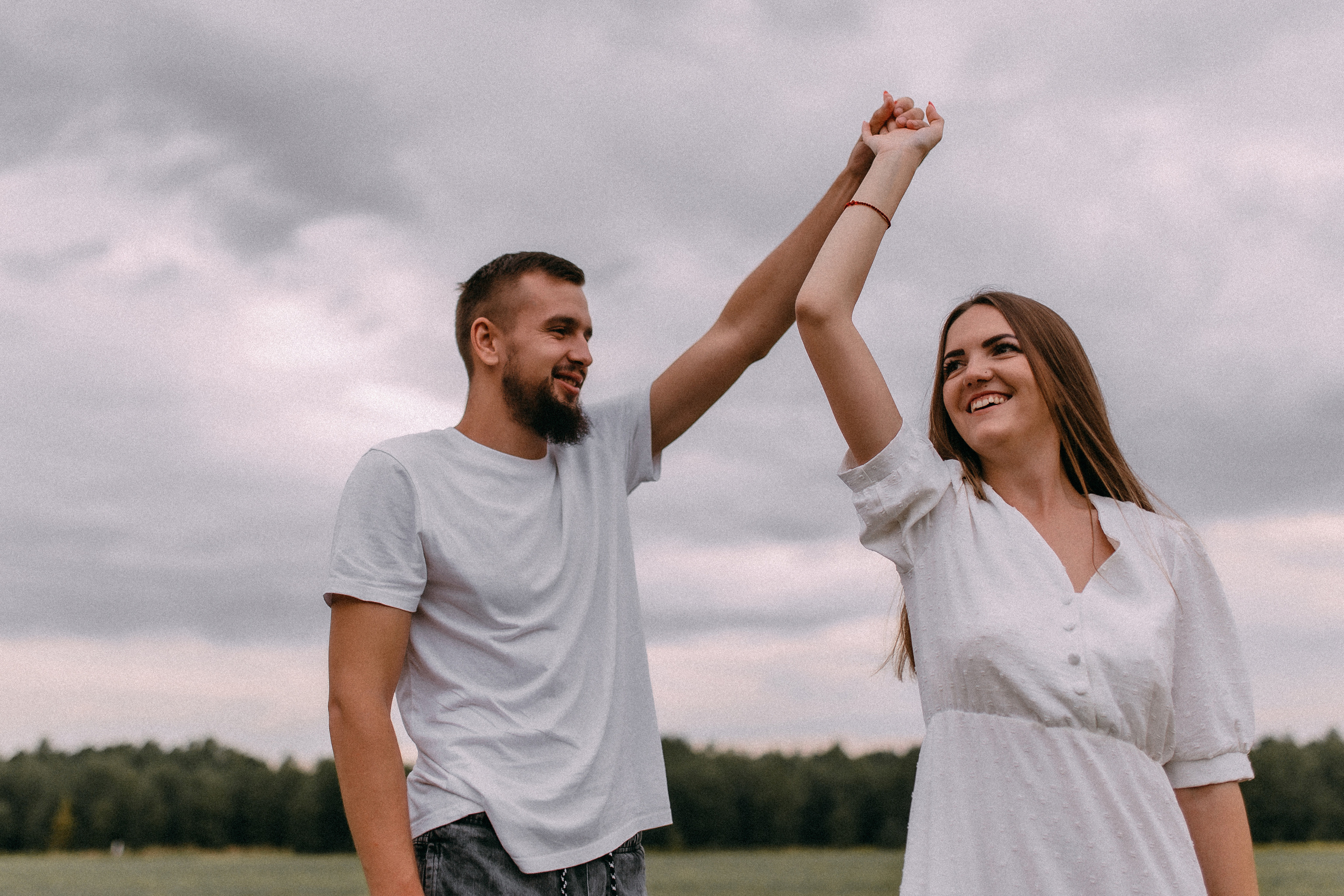 Вероника, Ольга, Сергей. Фотограф НОГИНСК, Москва, Анастасия Белая