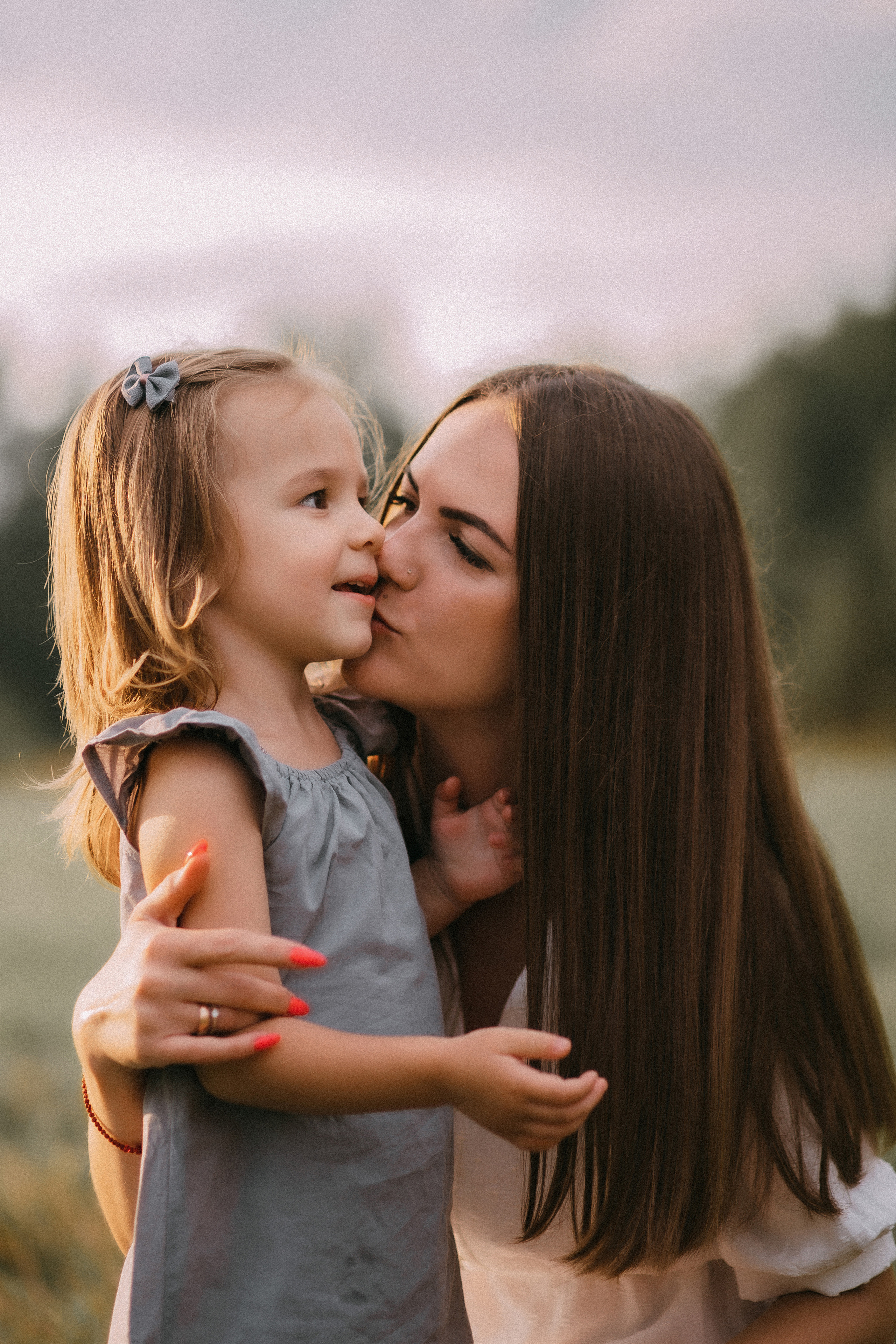 Вероника, Ольга, Сергей. Фотограф НОГИНСК, Москва, Анастасия Белая