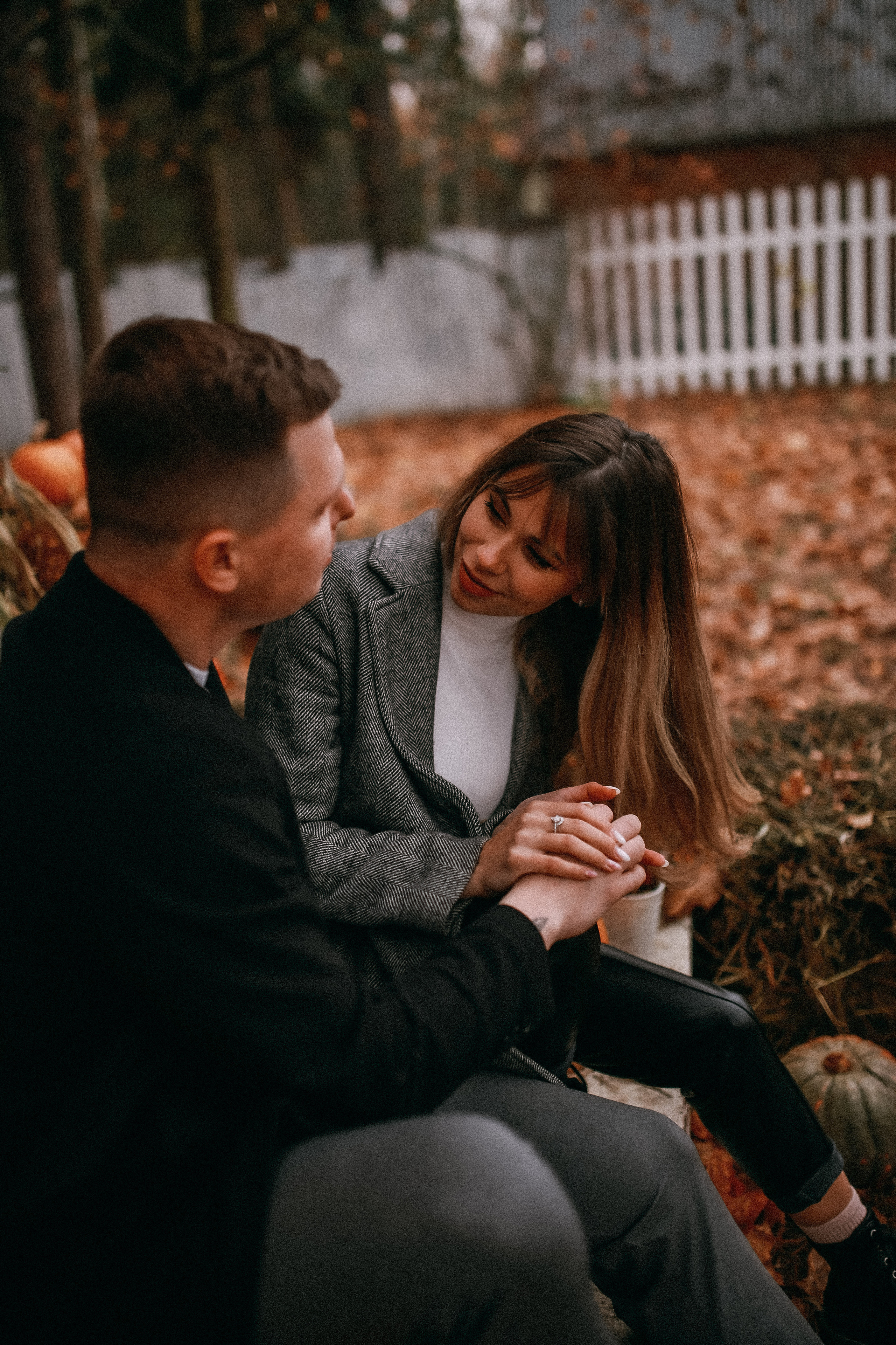 Эля & Костя. Фотограф НОГИНСК, Москва, Анастасия Белая