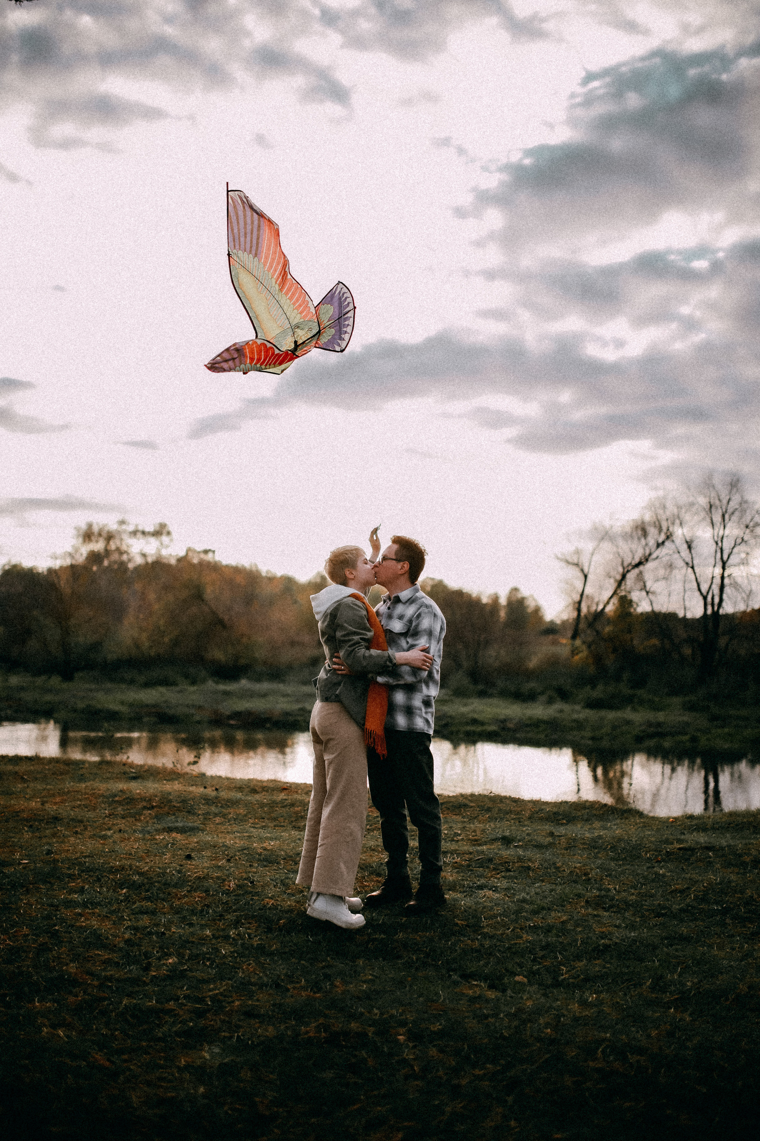 Александра & Максим. Фотограф НОГИНСК, Москва, Анастасия Белая