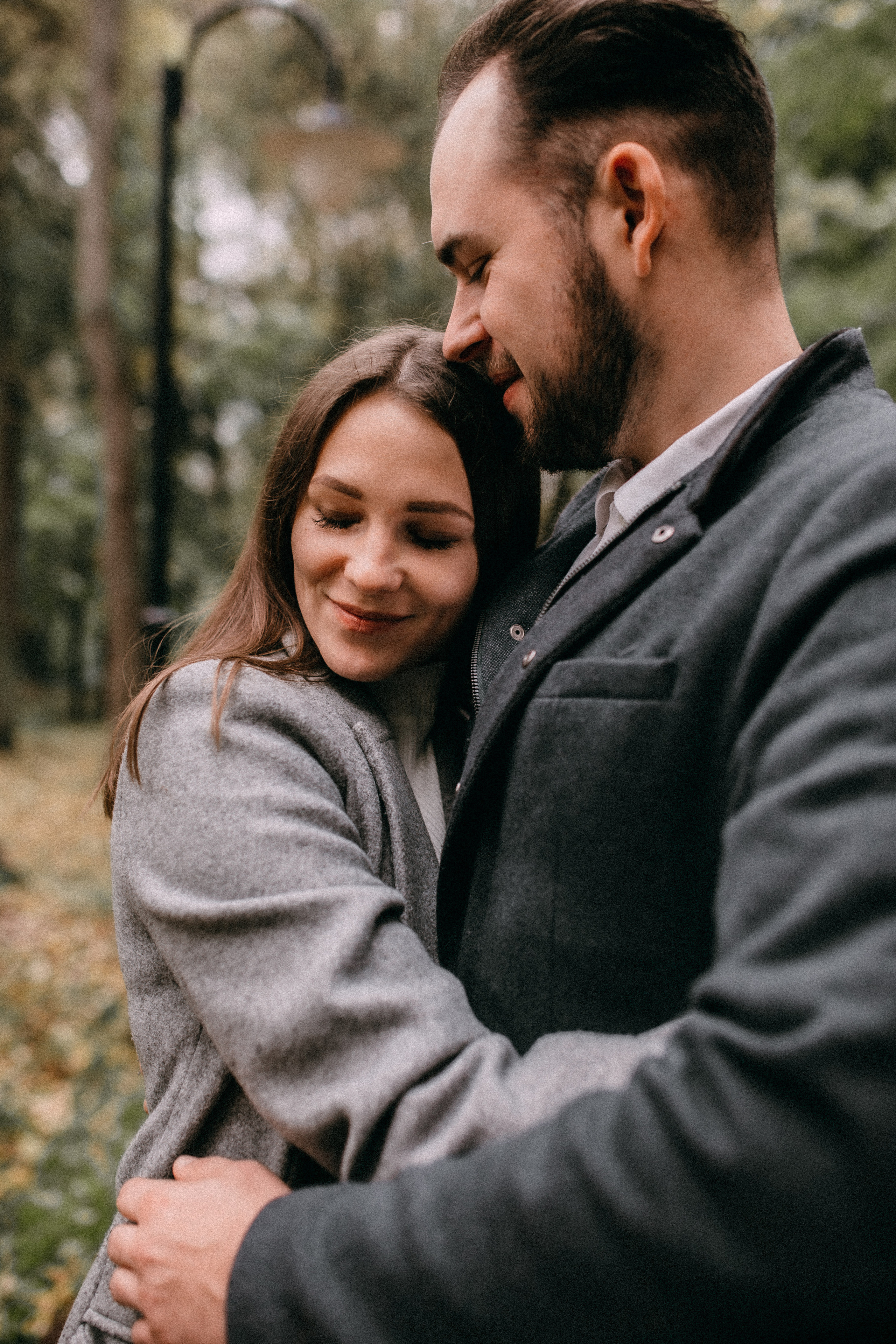 Анфиса & Леонид. Фотограф НОГИНСК, Москва, Анастасия Белая