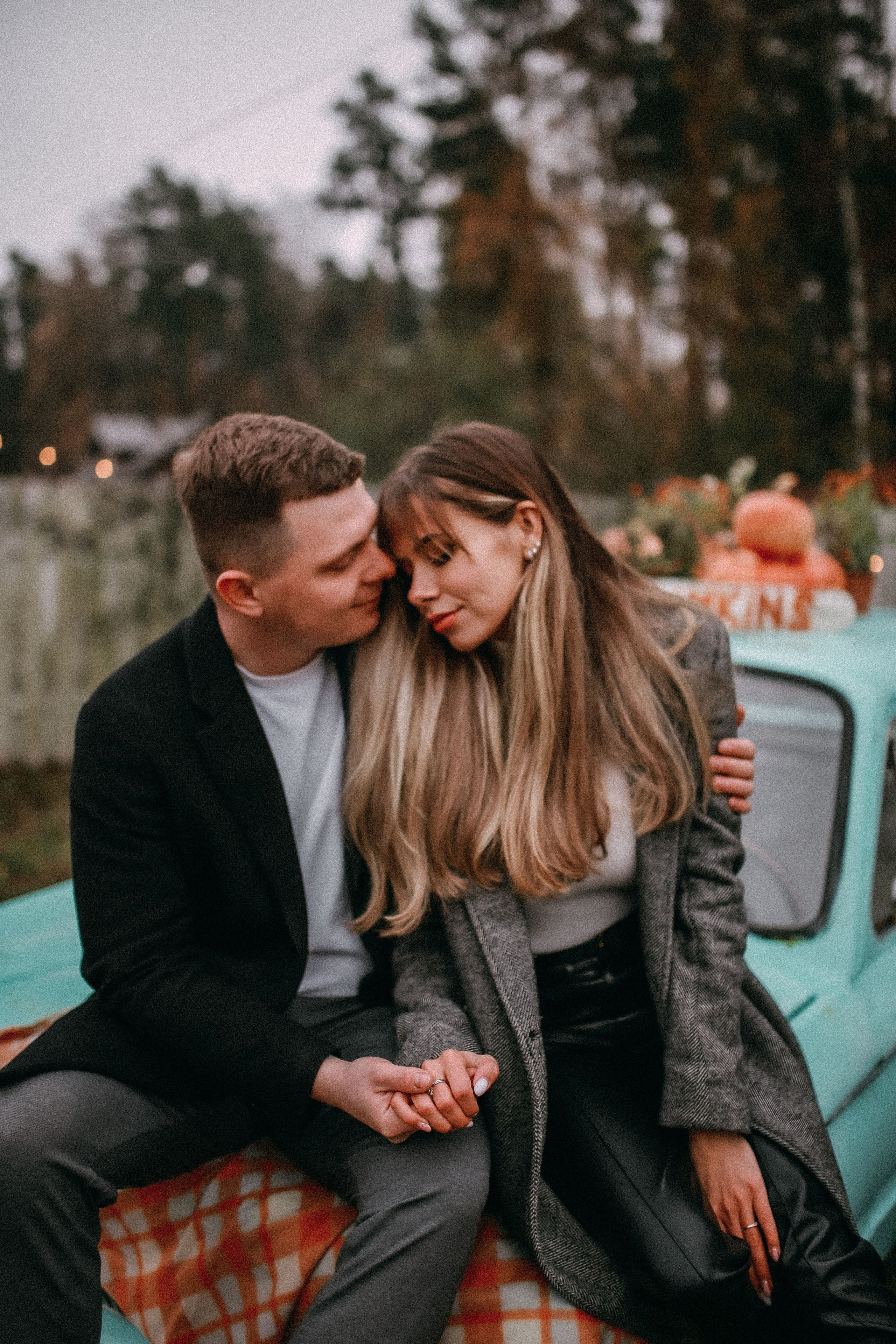 Эля & Костя. Фотограф НОГИНСК, Москва, Анастасия Белая