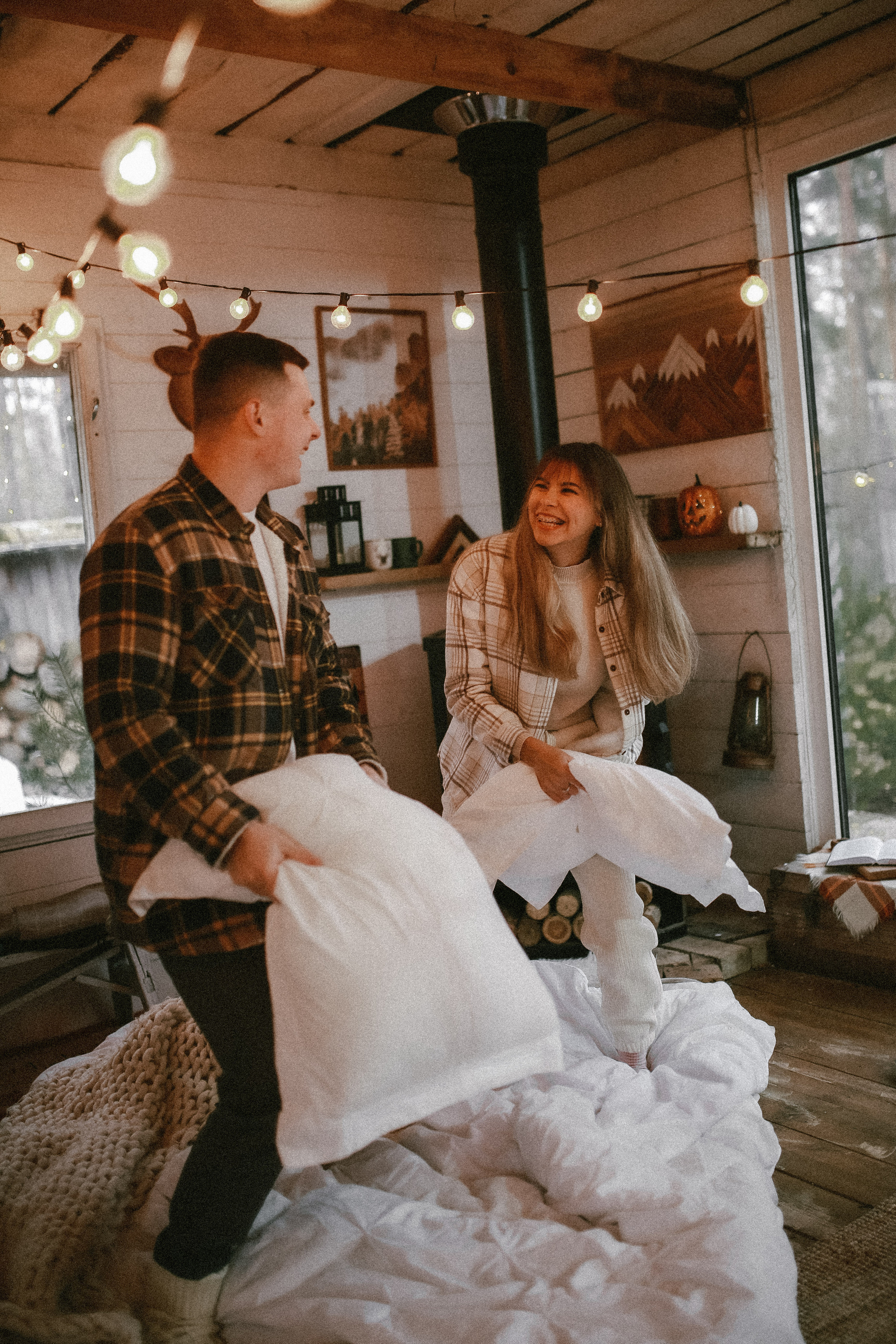 Эля & Костя. Фотограф НОГИНСК, Москва, Анастасия Белая