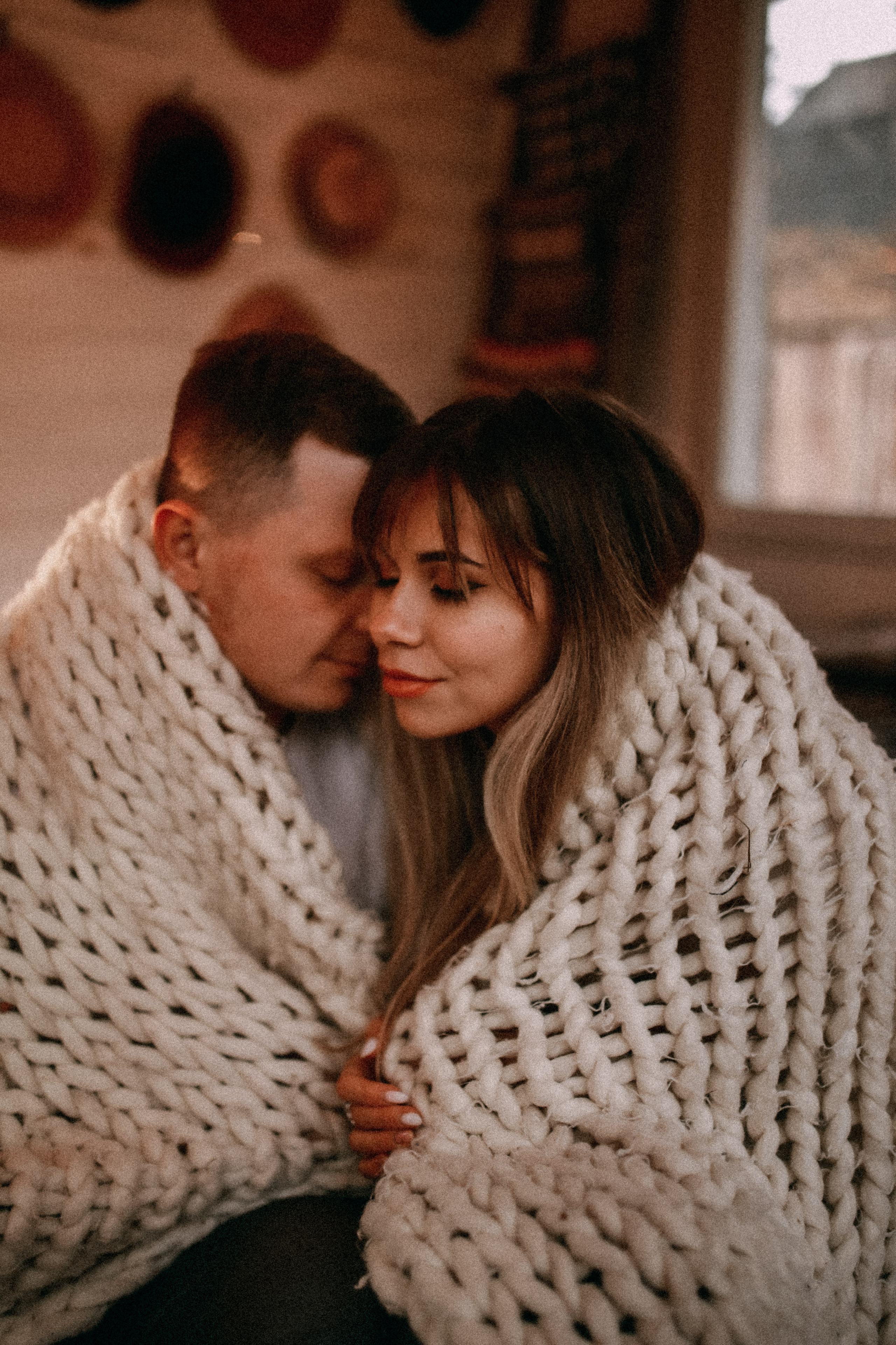 Эля & Костя. Фотограф НОГИНСК, Москва, Анастасия Белая