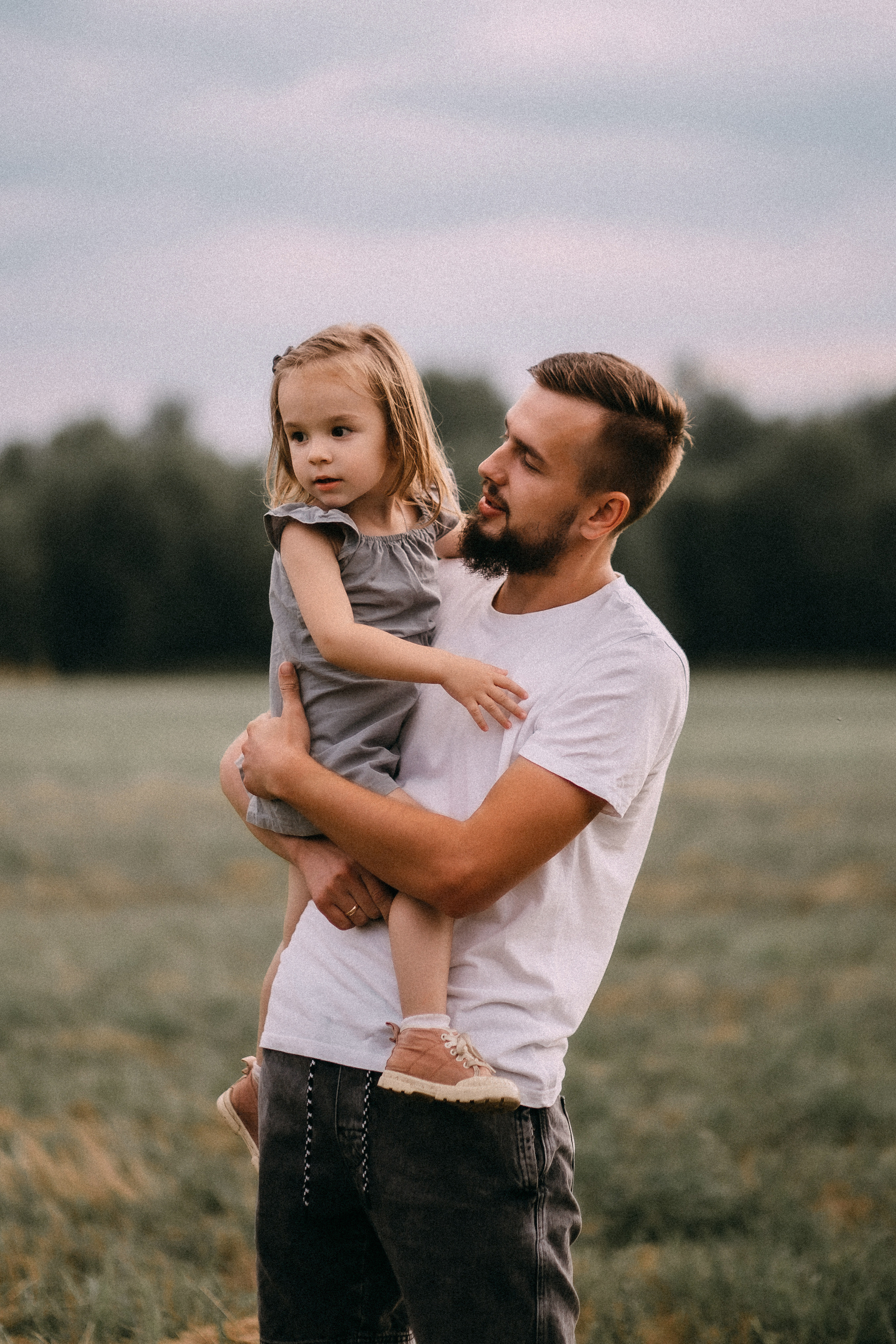 Вероника, Ольга, Сергей. Фотограф НОГИНСК, Москва, Анастасия Белая