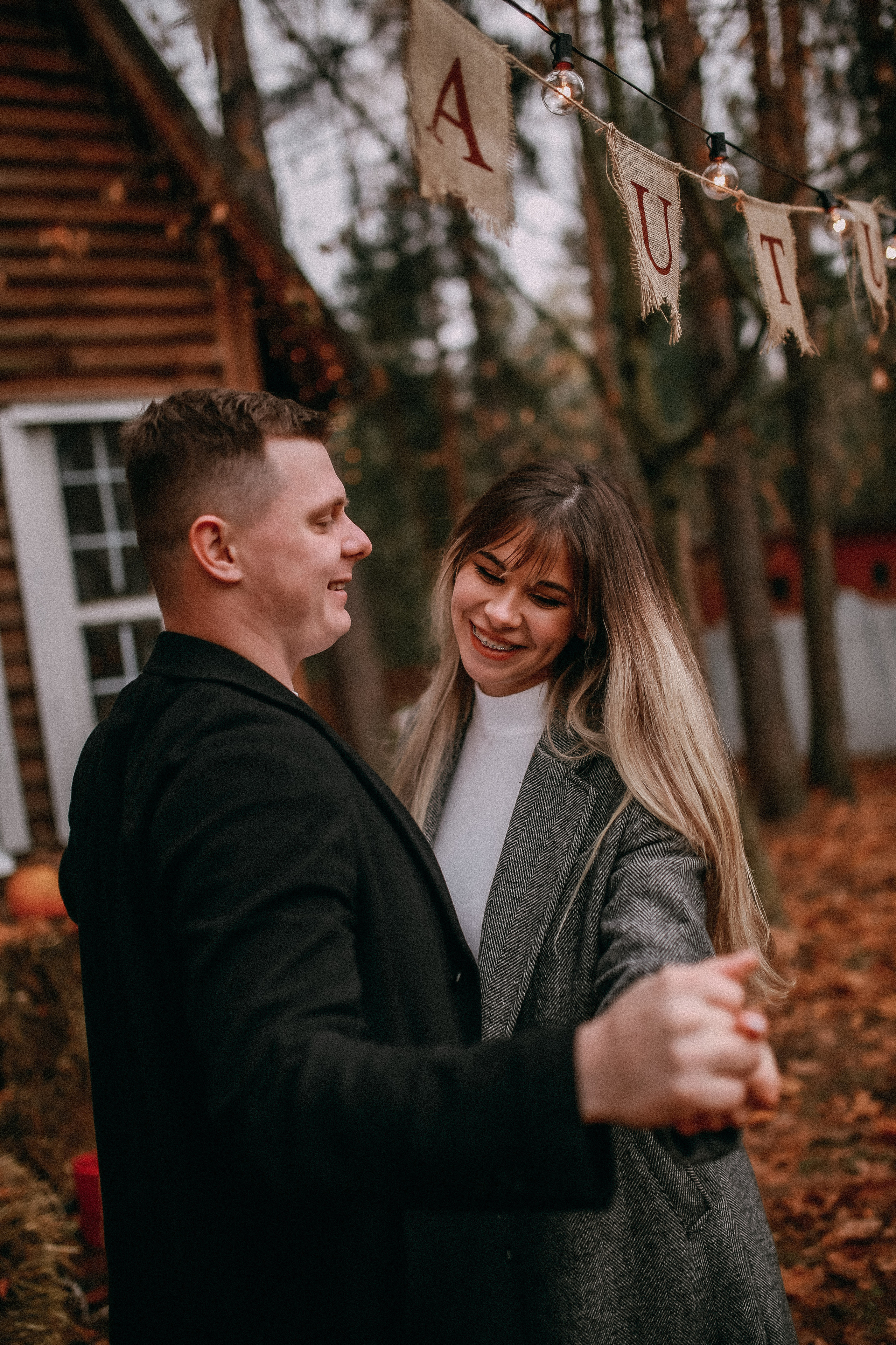 Эля & Костя. Фотограф НОГИНСК, Москва, Анастасия Белая