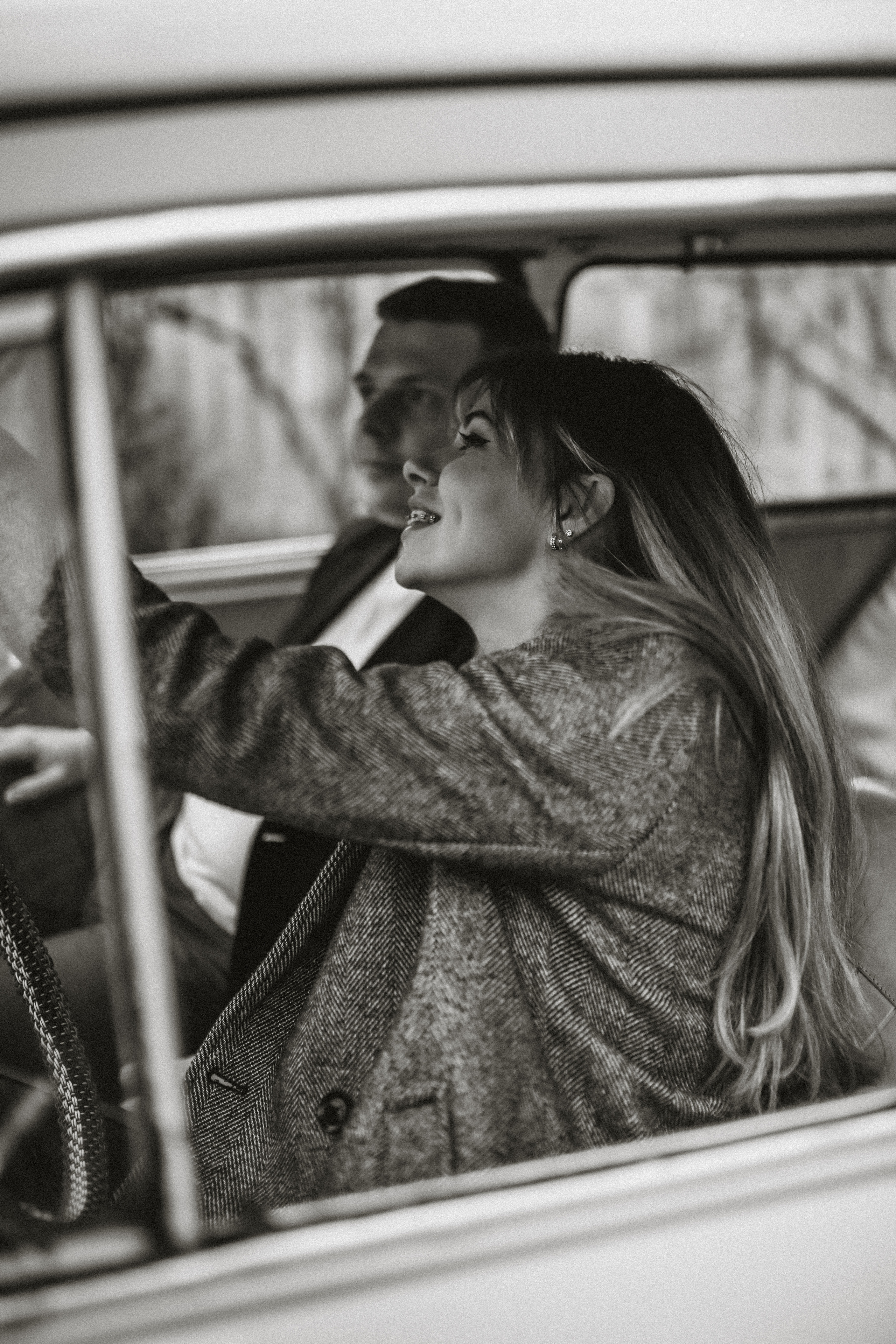 Эля & Костя. Фотограф НОГИНСК, Москва, Анастасия Белая