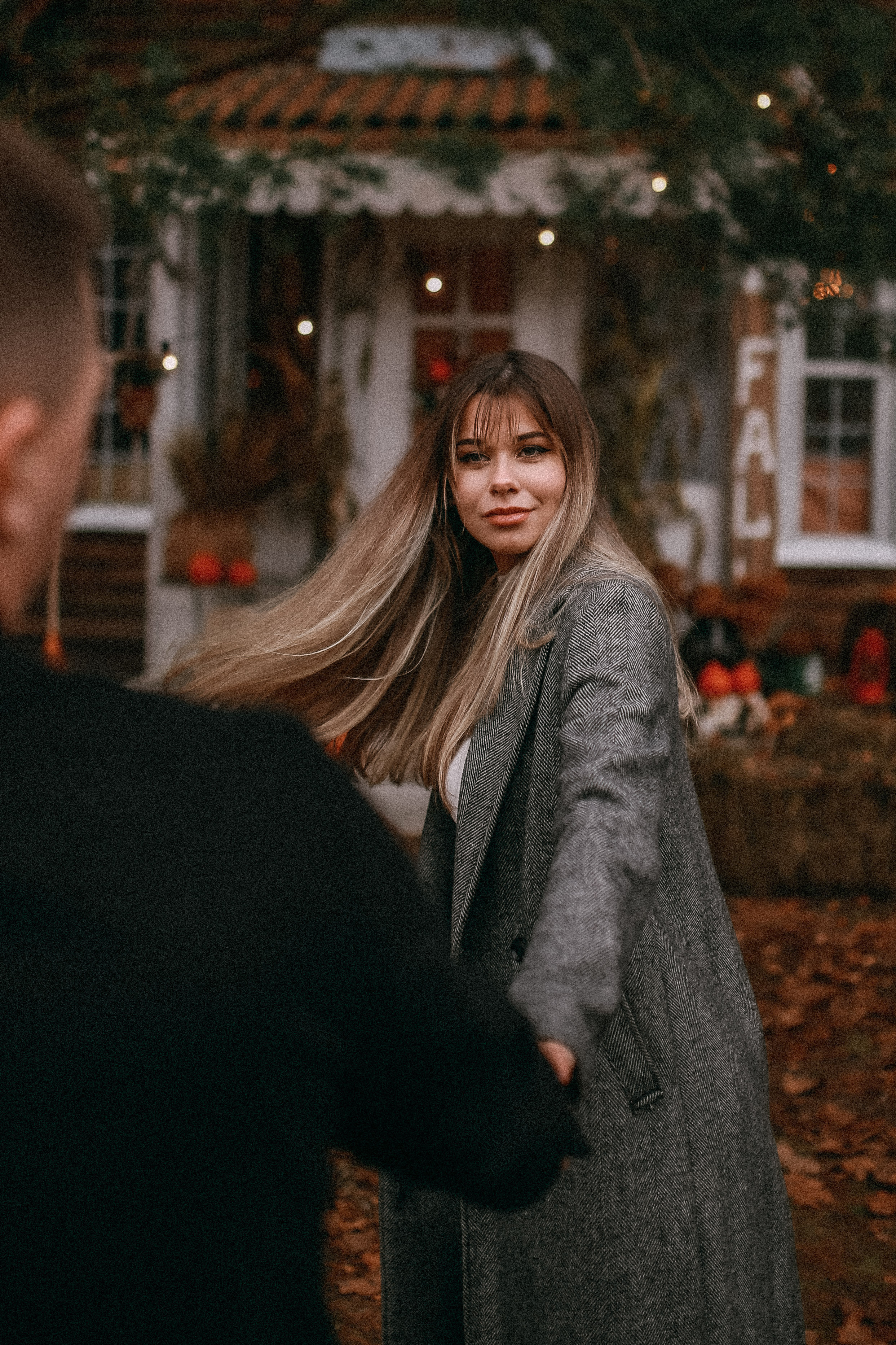 Эля & Костя. Фотограф НОГИНСК, Москва, Анастасия Белая