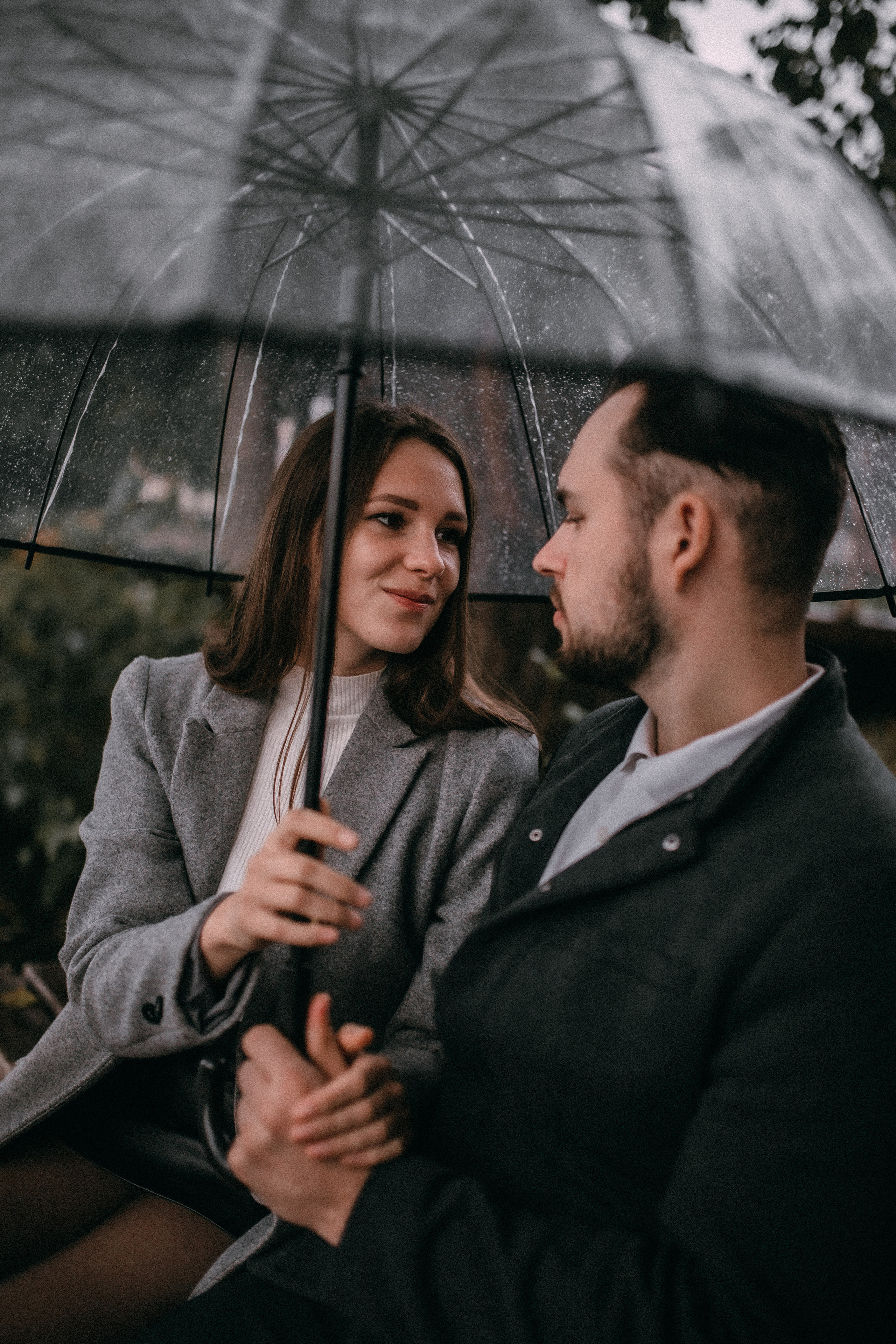 Анфиса & Леонид. Фотограф НОГИНСК, Москва, Анастасия Белая