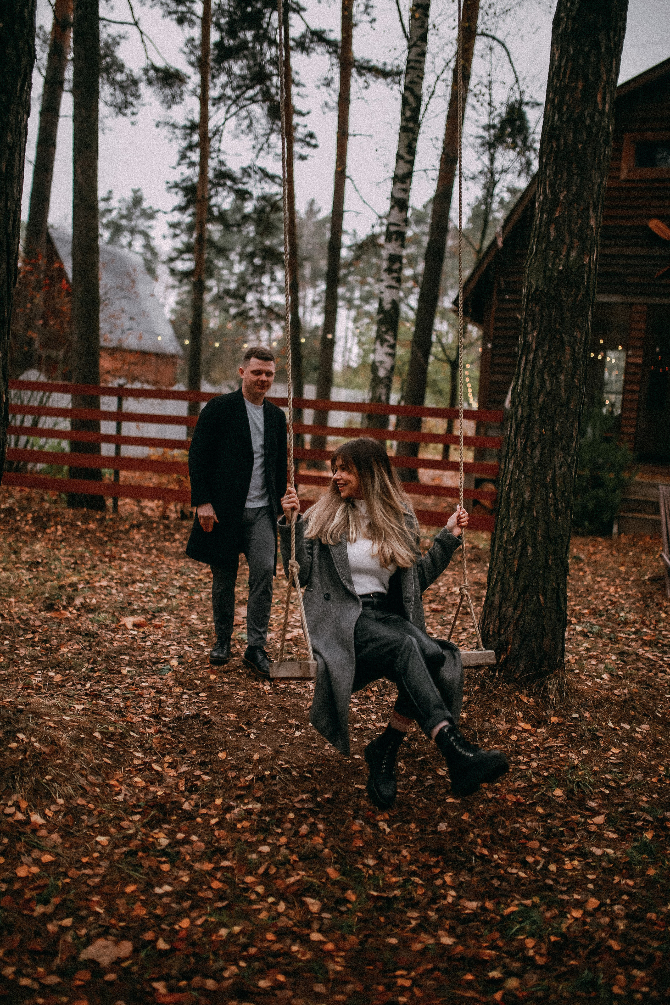 Эля & Костя. Фотограф НОГИНСК, Москва, Анастасия Белая