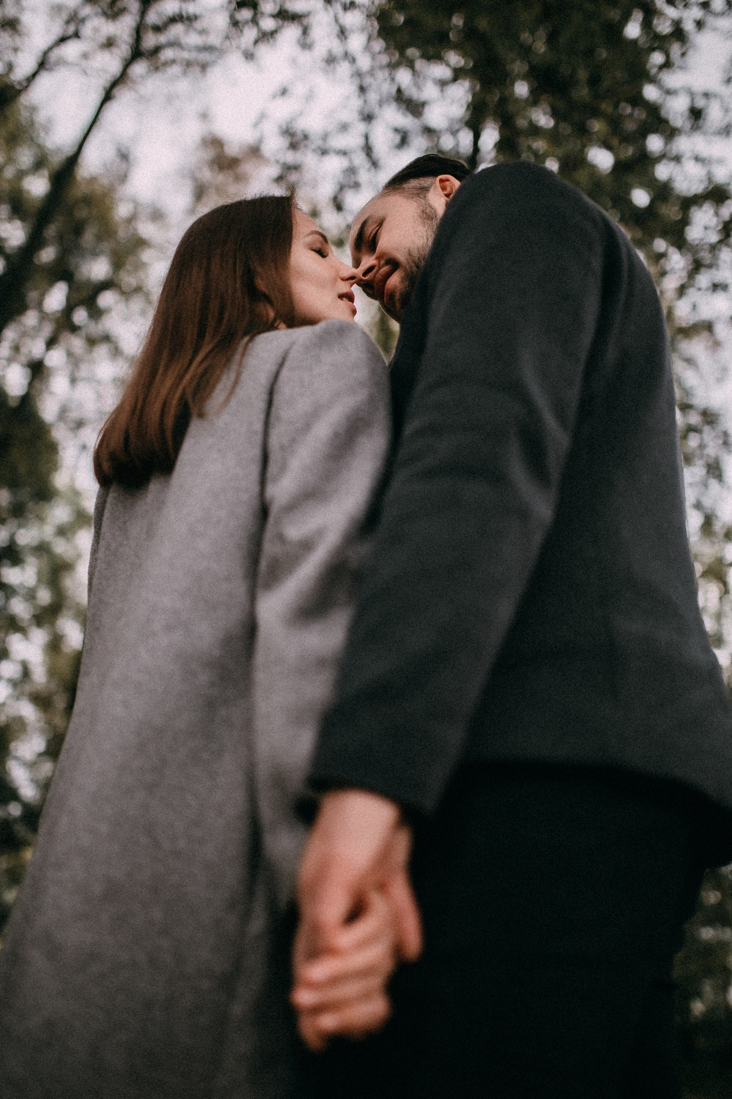 Анфиса & Леонид. Фотограф НОГИНСК, Москва, Анастасия Белая