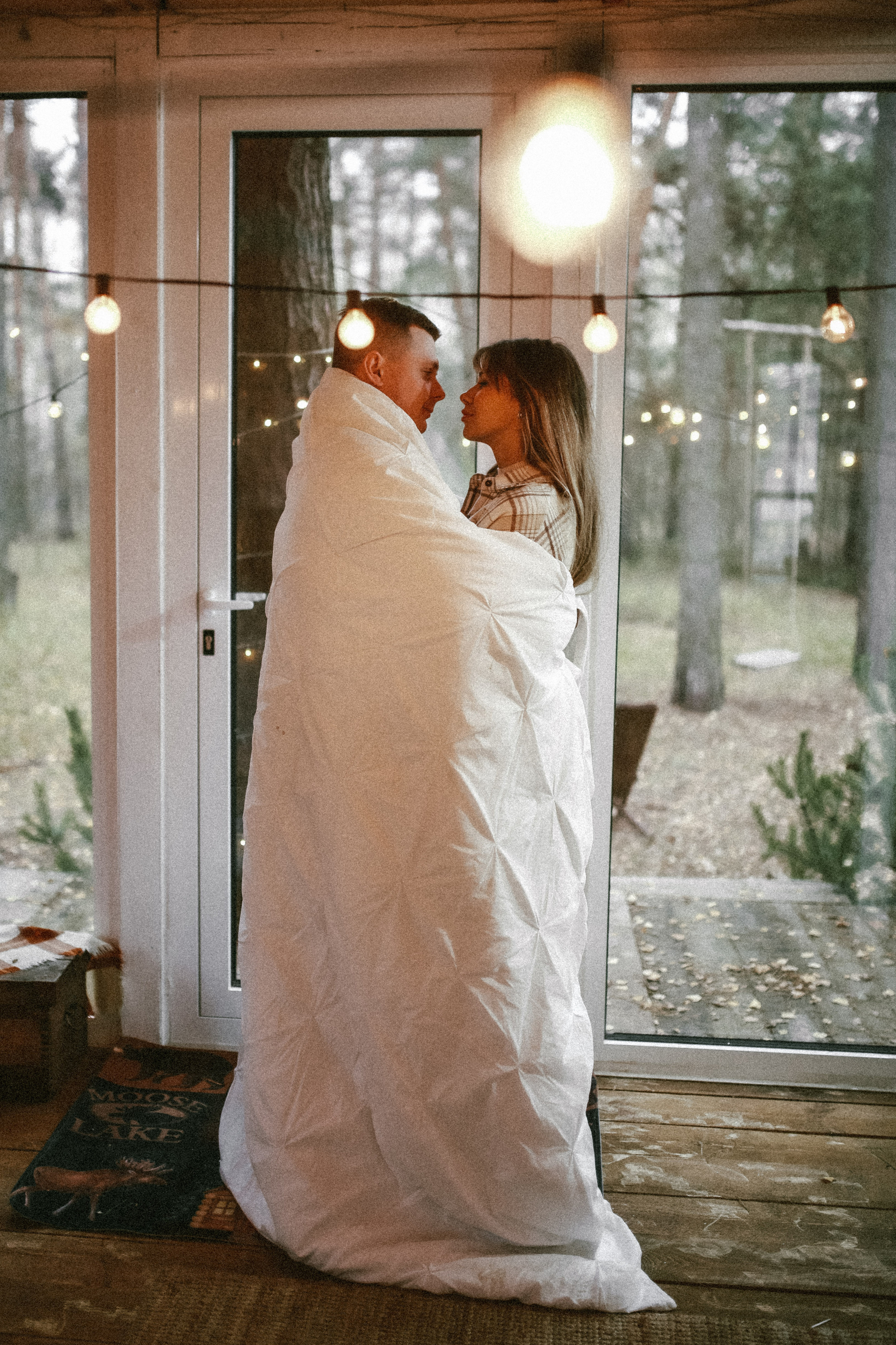 Эля & Костя. Фотограф НОГИНСК, Москва, Анастасия Белая