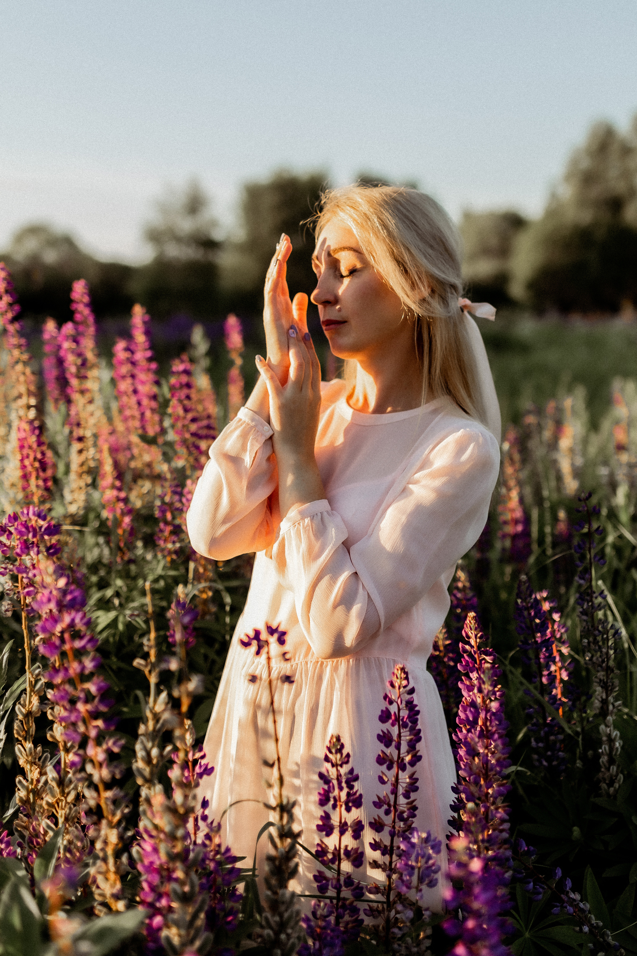 Вера. Фотограф НОГИНСК, Москва, Анастасия Белая