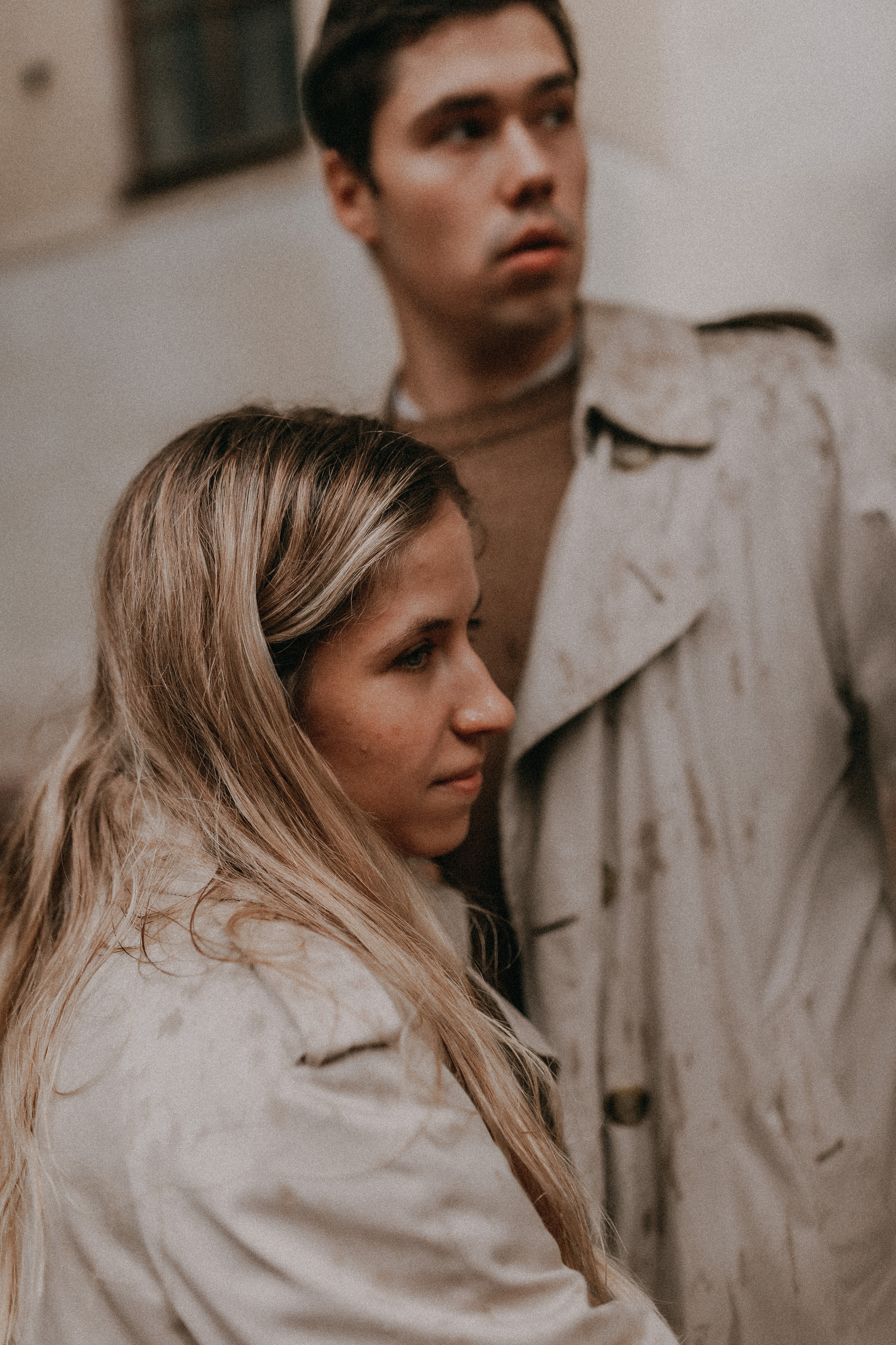 Лера & Юра. Фотограф НОГИНСК, Москва, Анастасия Белая