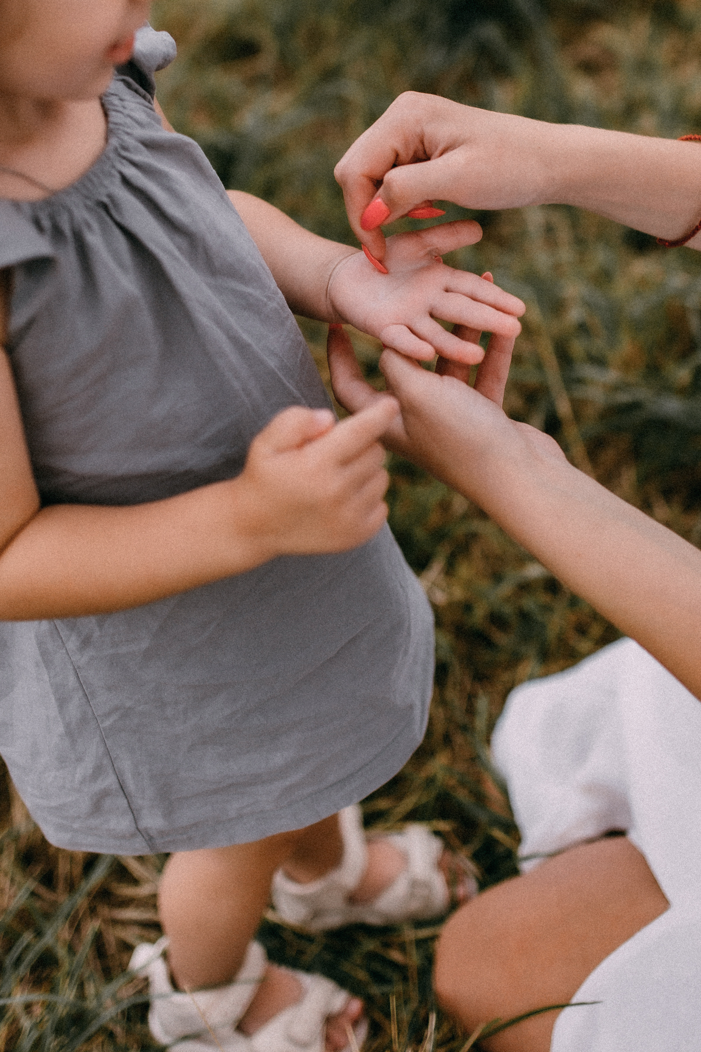 Вероника, Ольга, Сергей. Фотограф НОГИНСК, Москва, Анастасия Белая