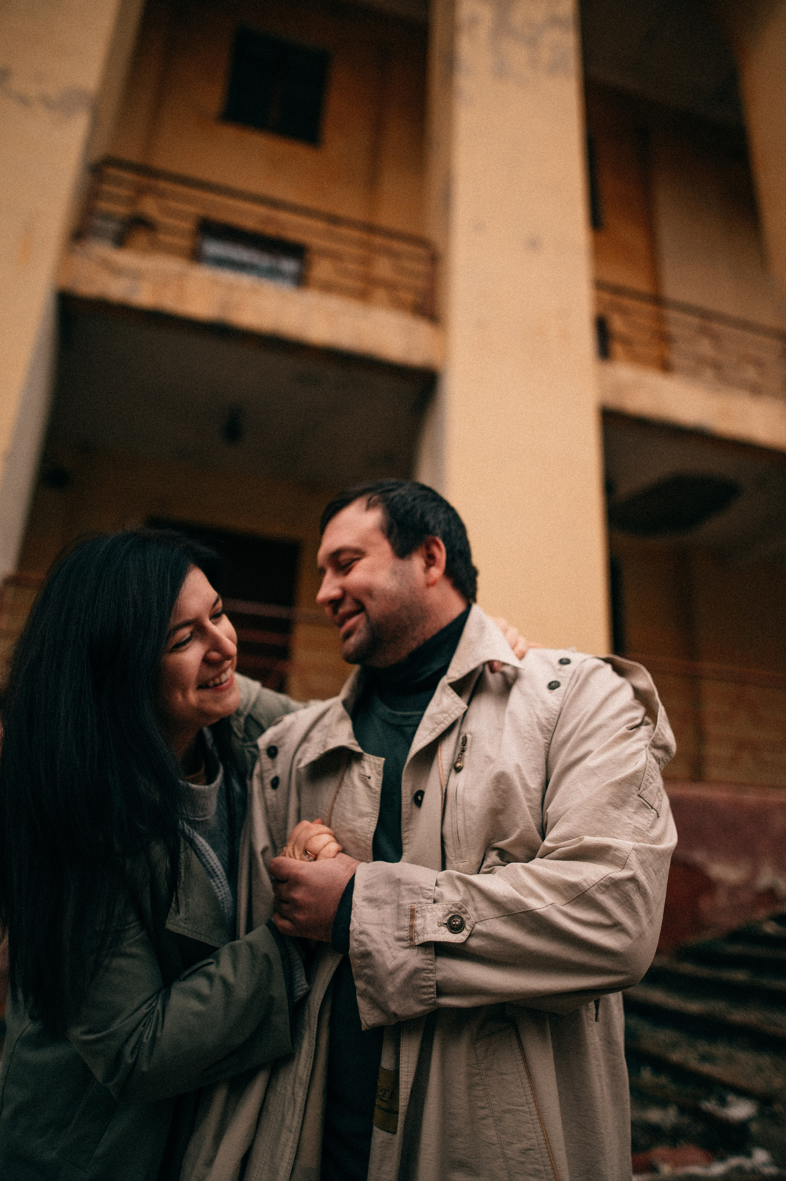 Надежда & Денис. Фотограф НОГИНСК, Москва, Анастасия Белая