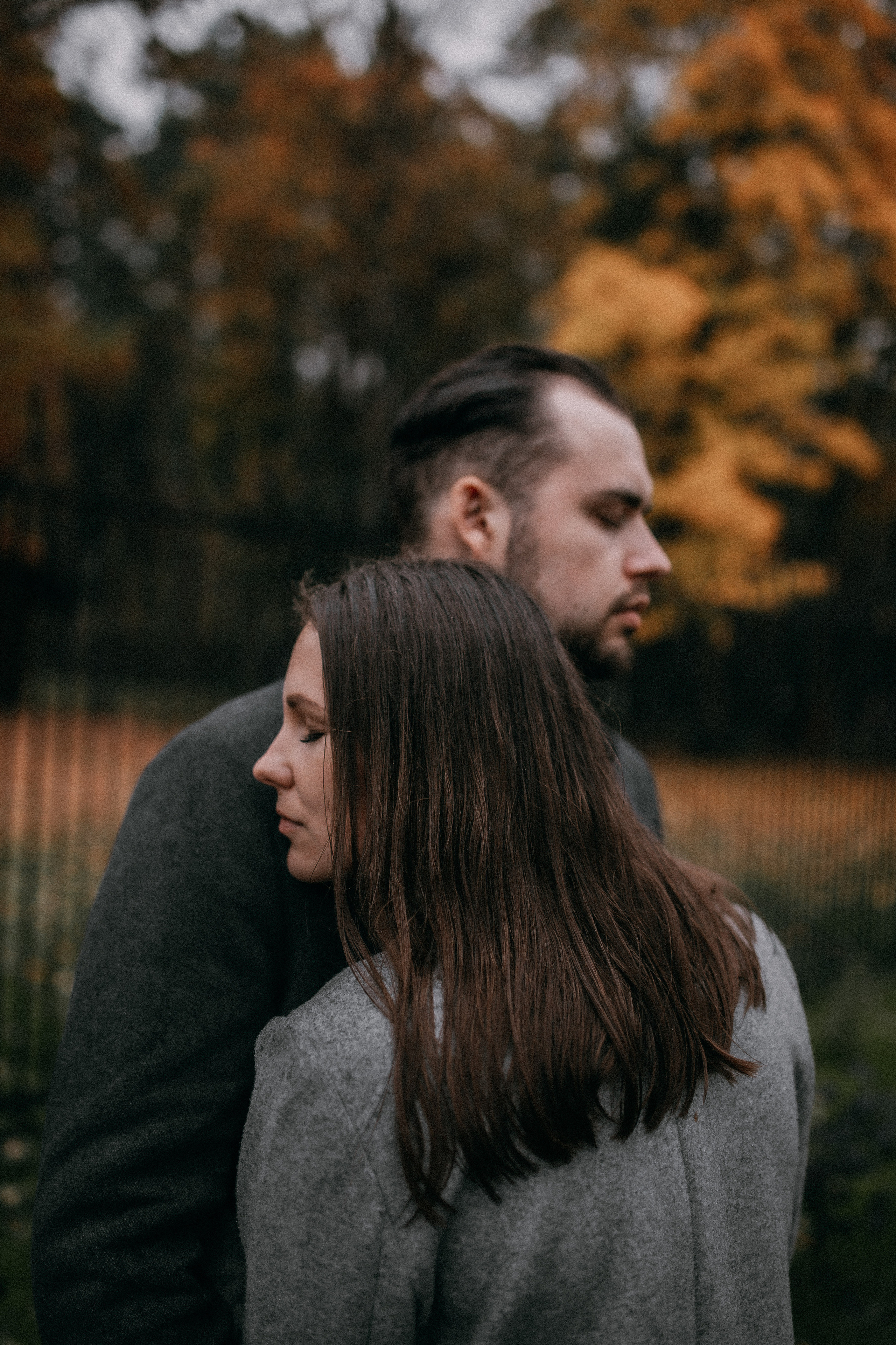 Анфиса & Леонид. Фотограф НОГИНСК, Москва, Анастасия Белая