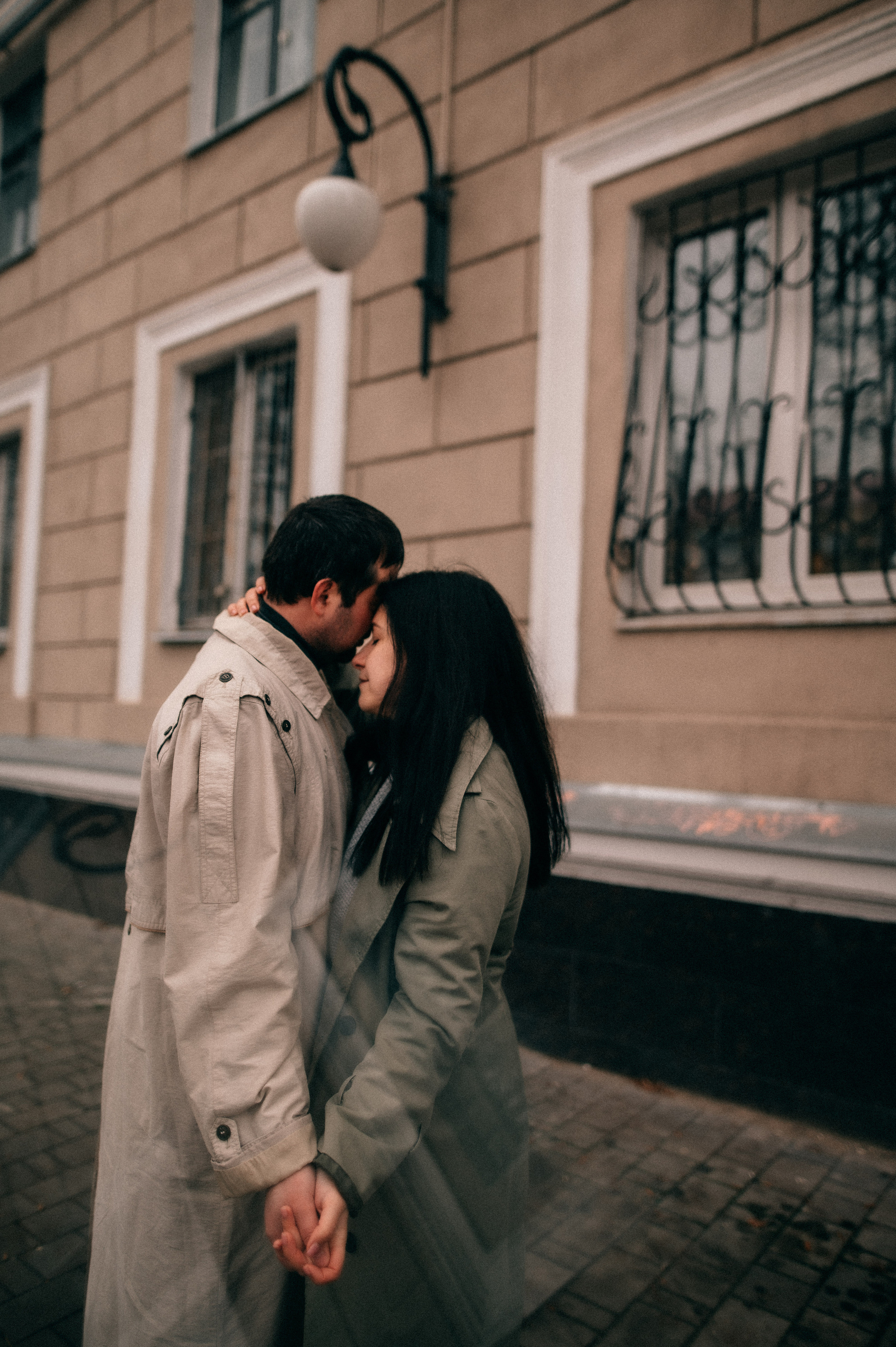 Надежда & Денис. Фотограф НОГИНСК, Москва, Анастасия Белая