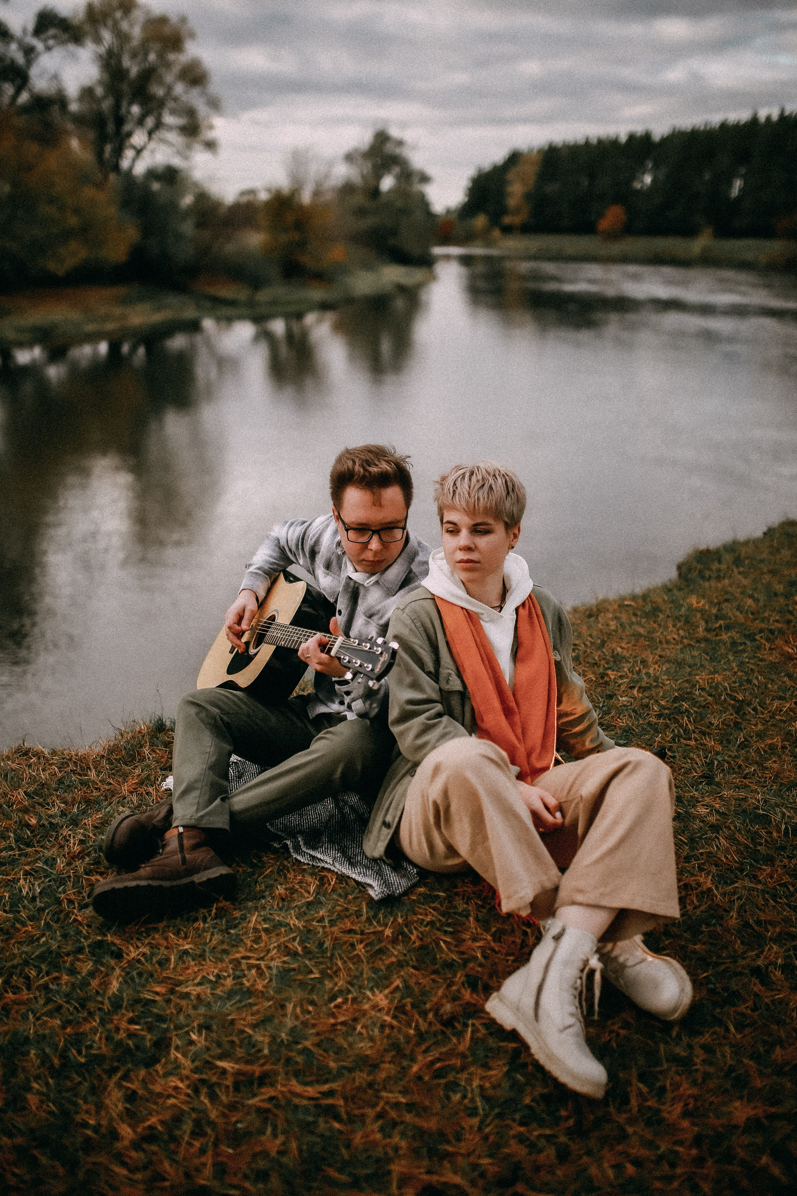 Александра & Максим. Фотограф НОГИНСК, Москва, Анастасия Белая