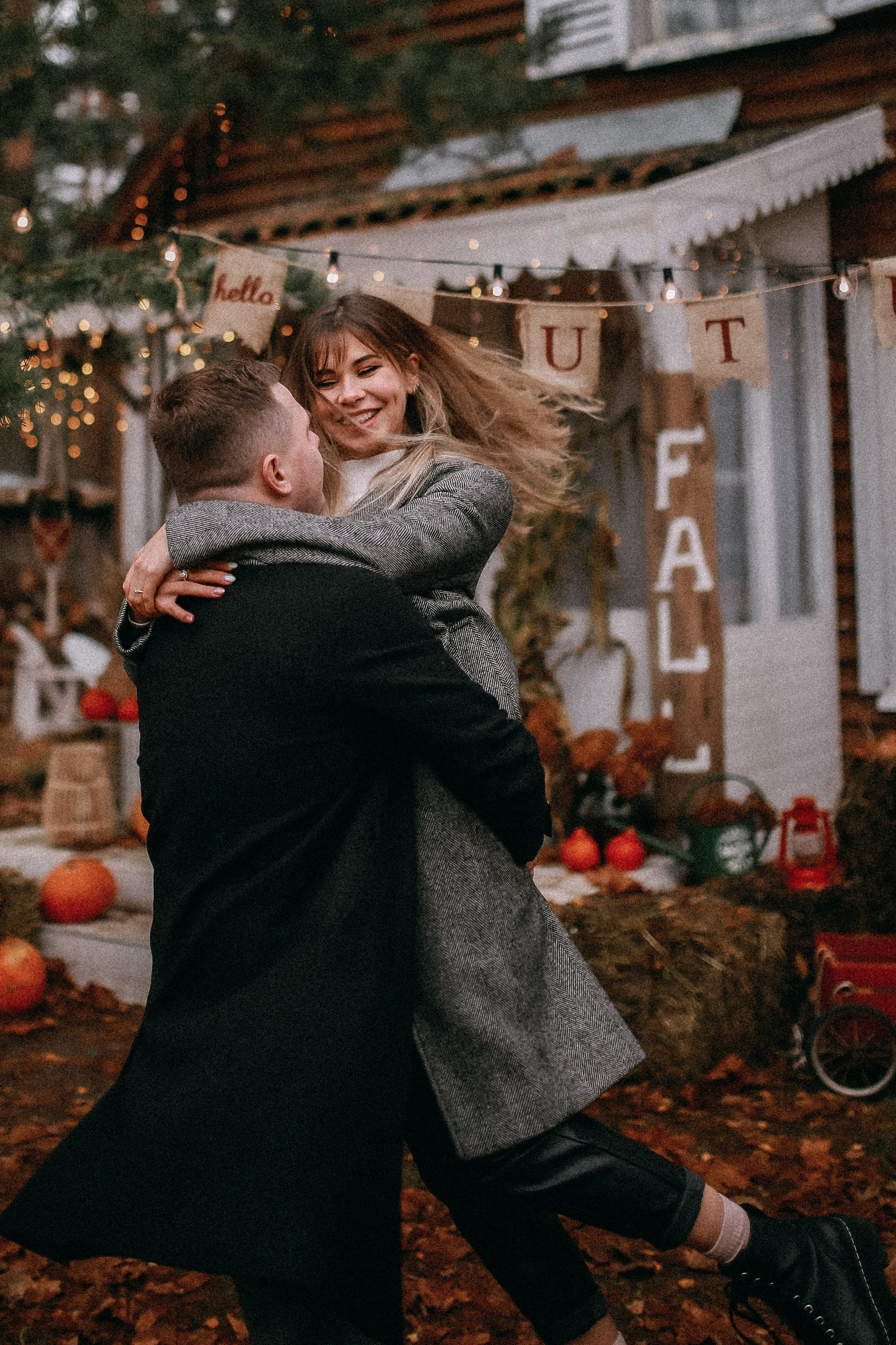 Эля & Костя. Фотограф НОГИНСК, Москва, Анастасия Белая