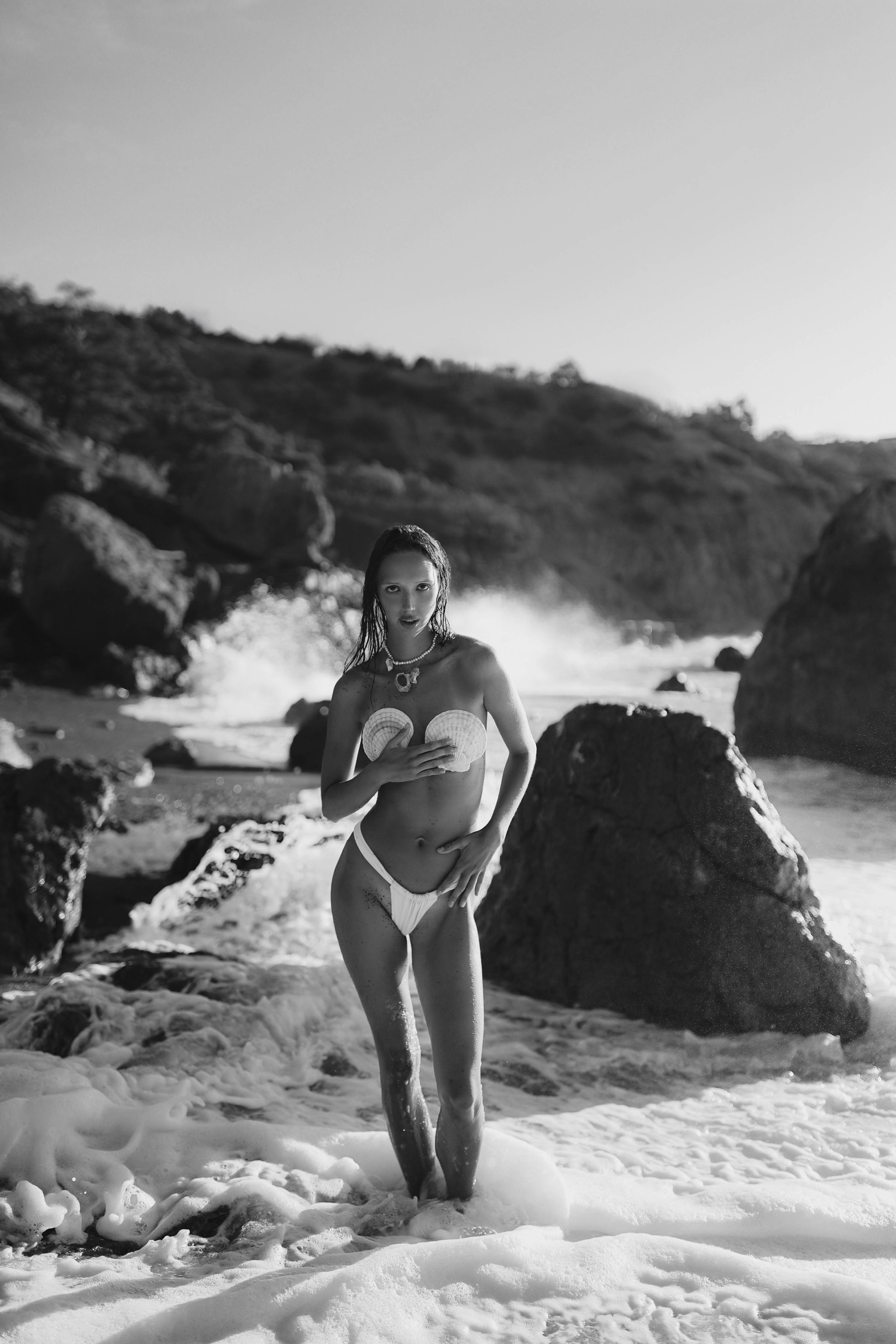 Sea ​​siren. Свадебный и семейный фотограф Судак, Крым, Симферополь, Феодосия, Коктебель и по России